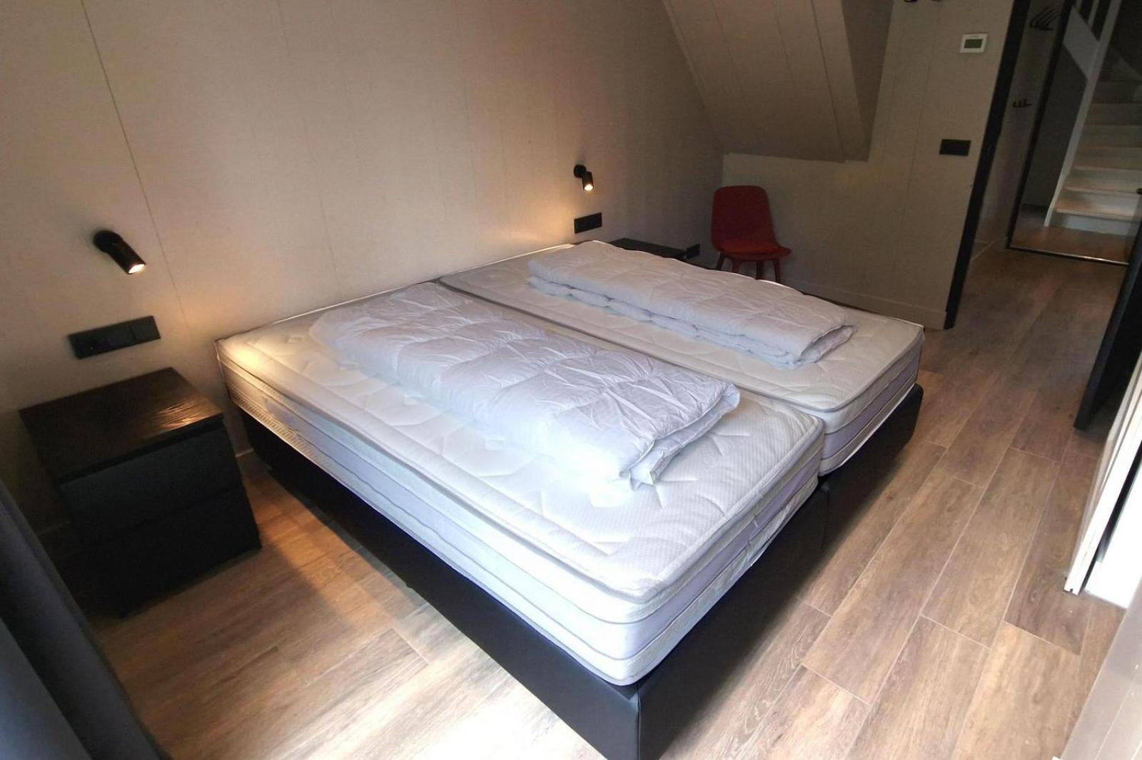 Vakantiehuis Zee - Julianadorp aan Zee