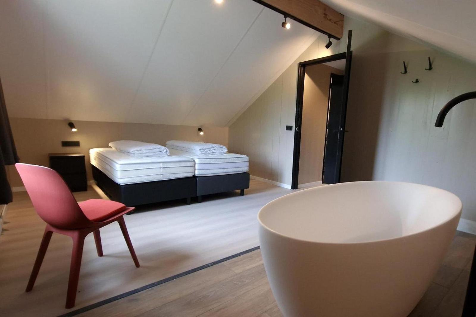 Vakantiehuis Zee - Julianadorp aan Zee