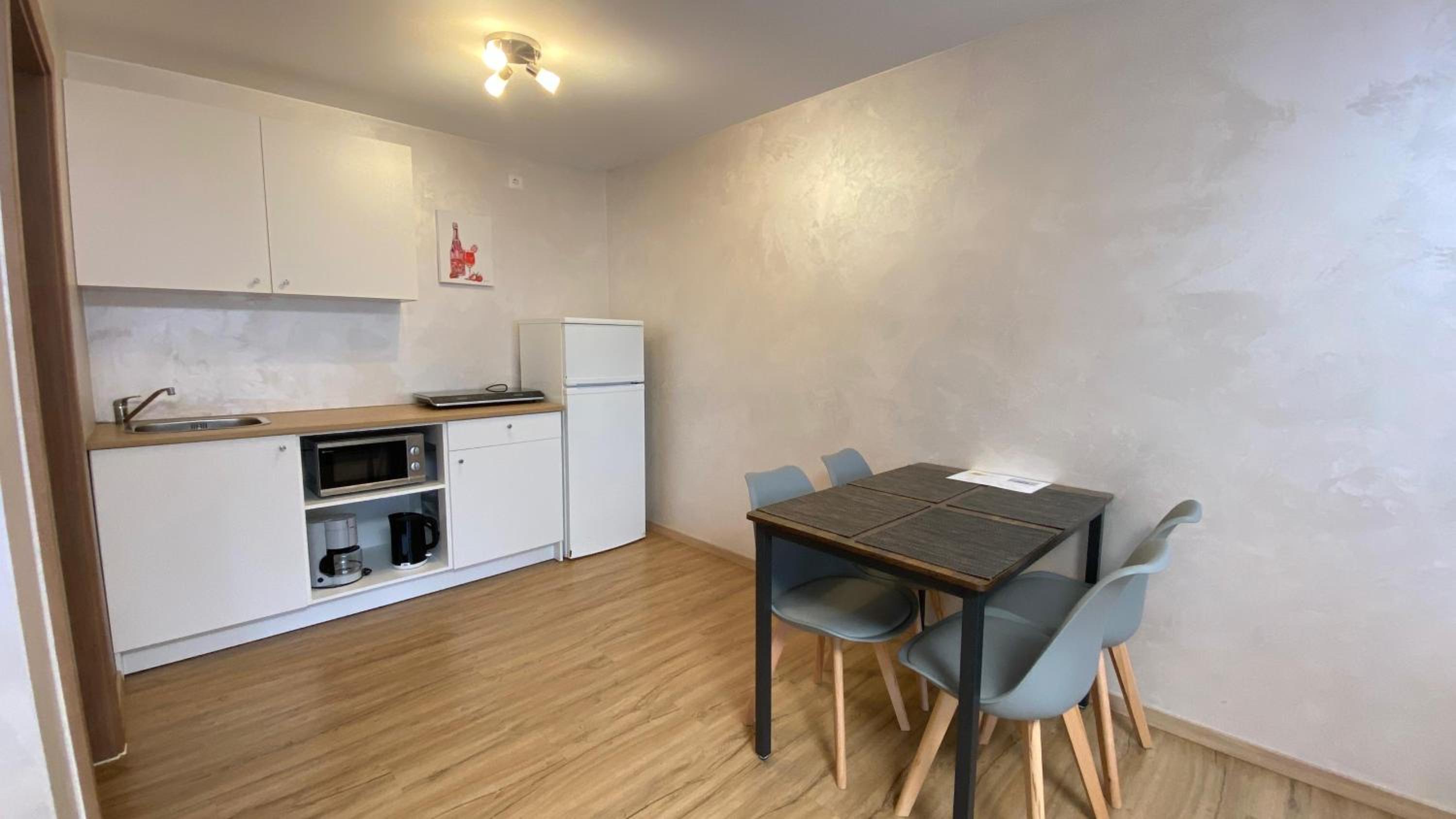 Marianna Apartments Weimer
