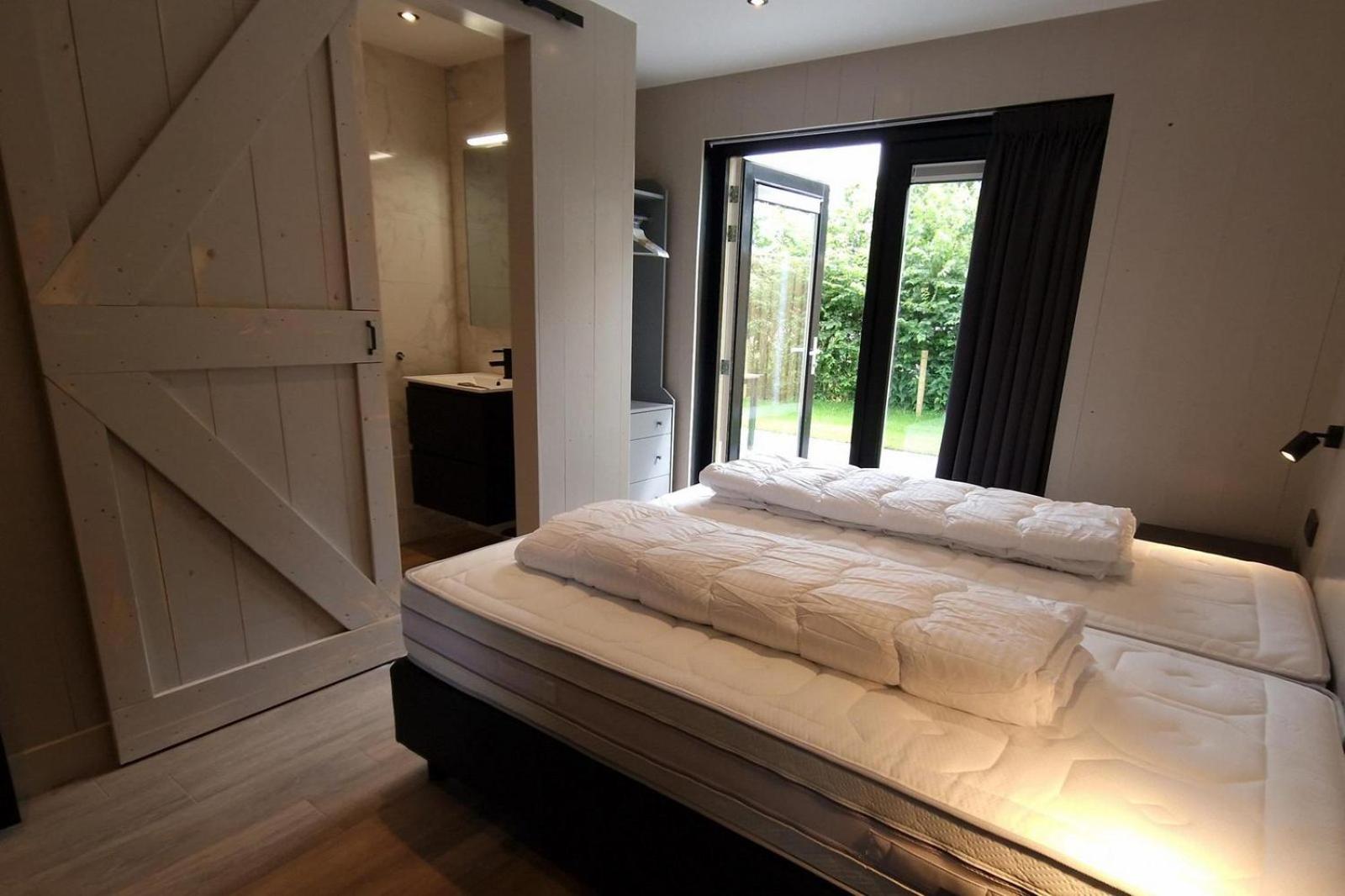 Vakantiehuis Zand