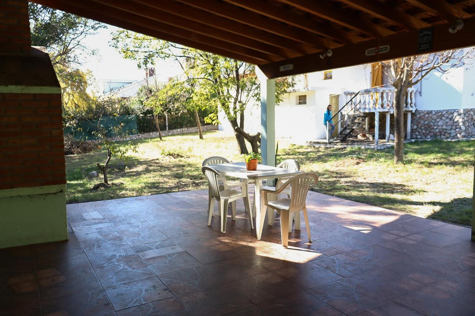 Casa de campo
