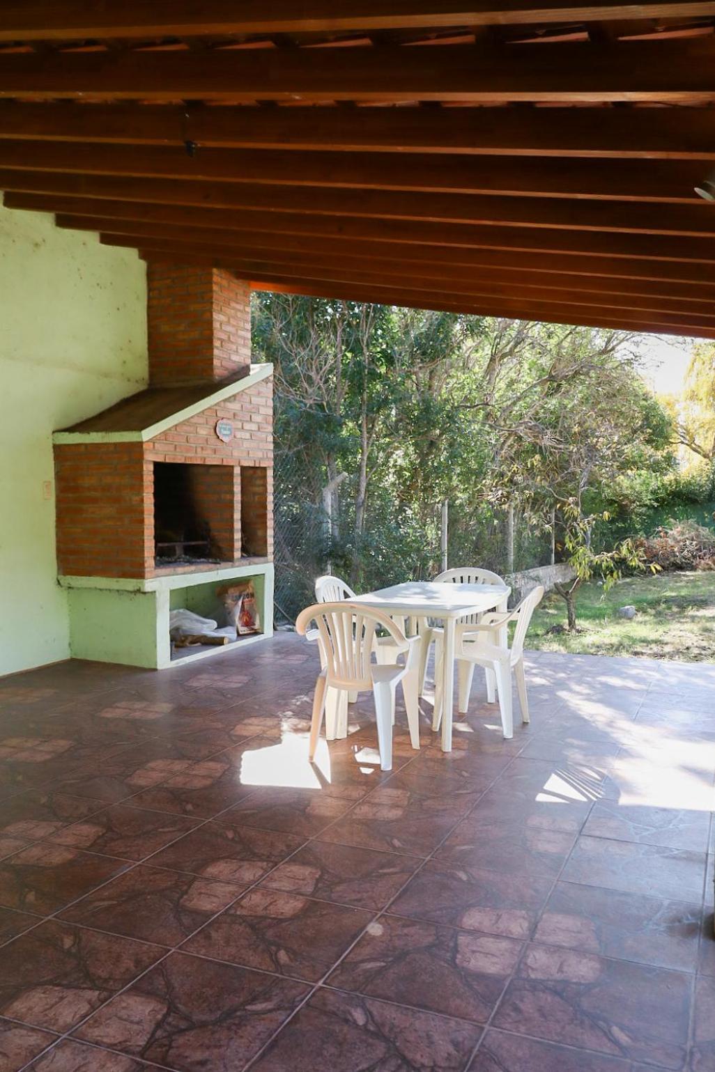 Casa de campo