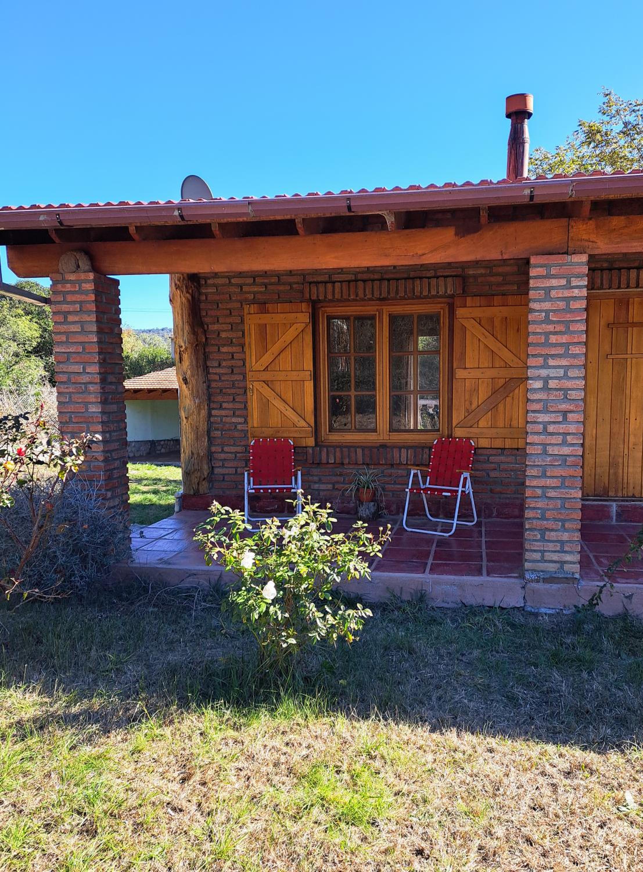 Casa de campo