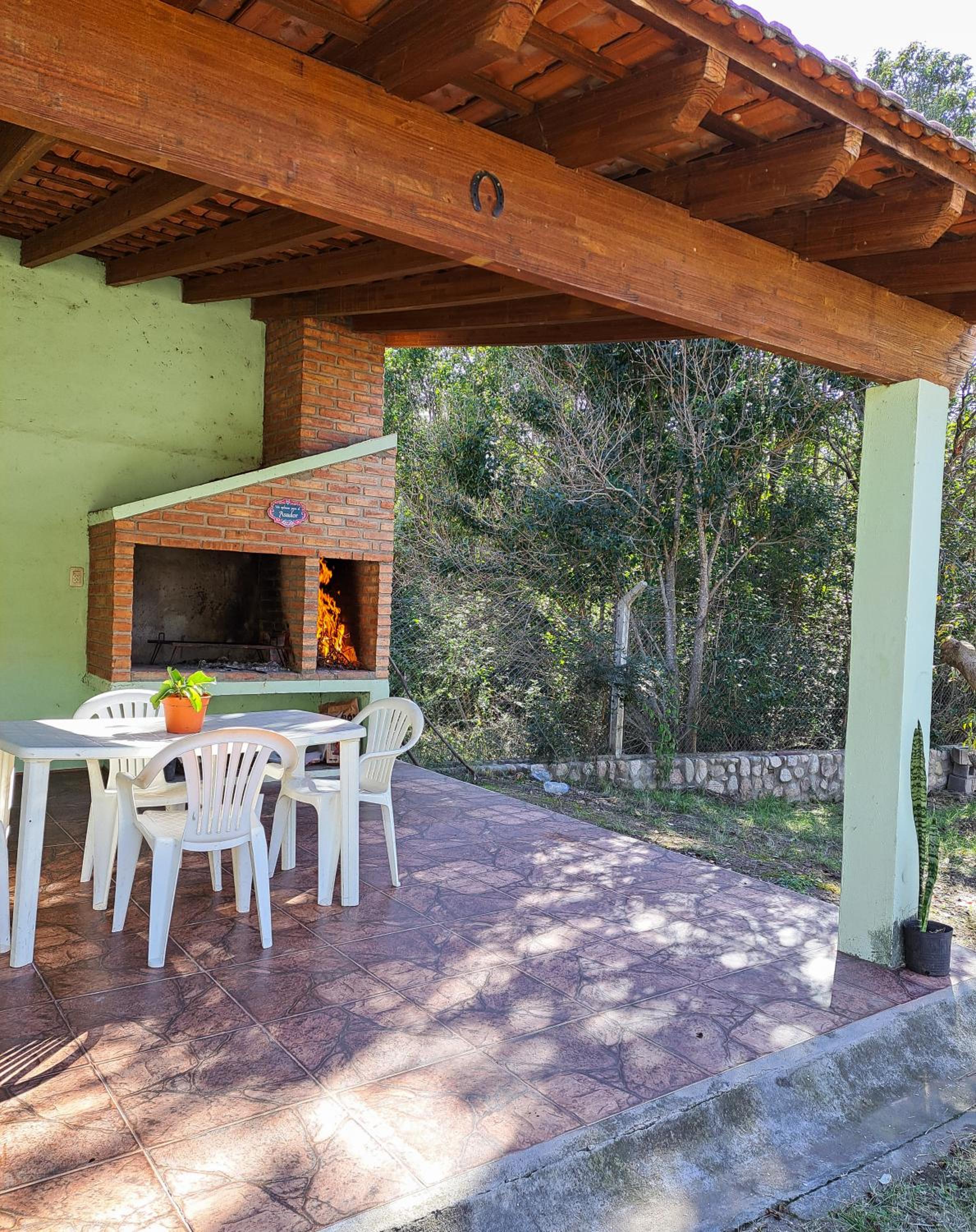 Casa de campo