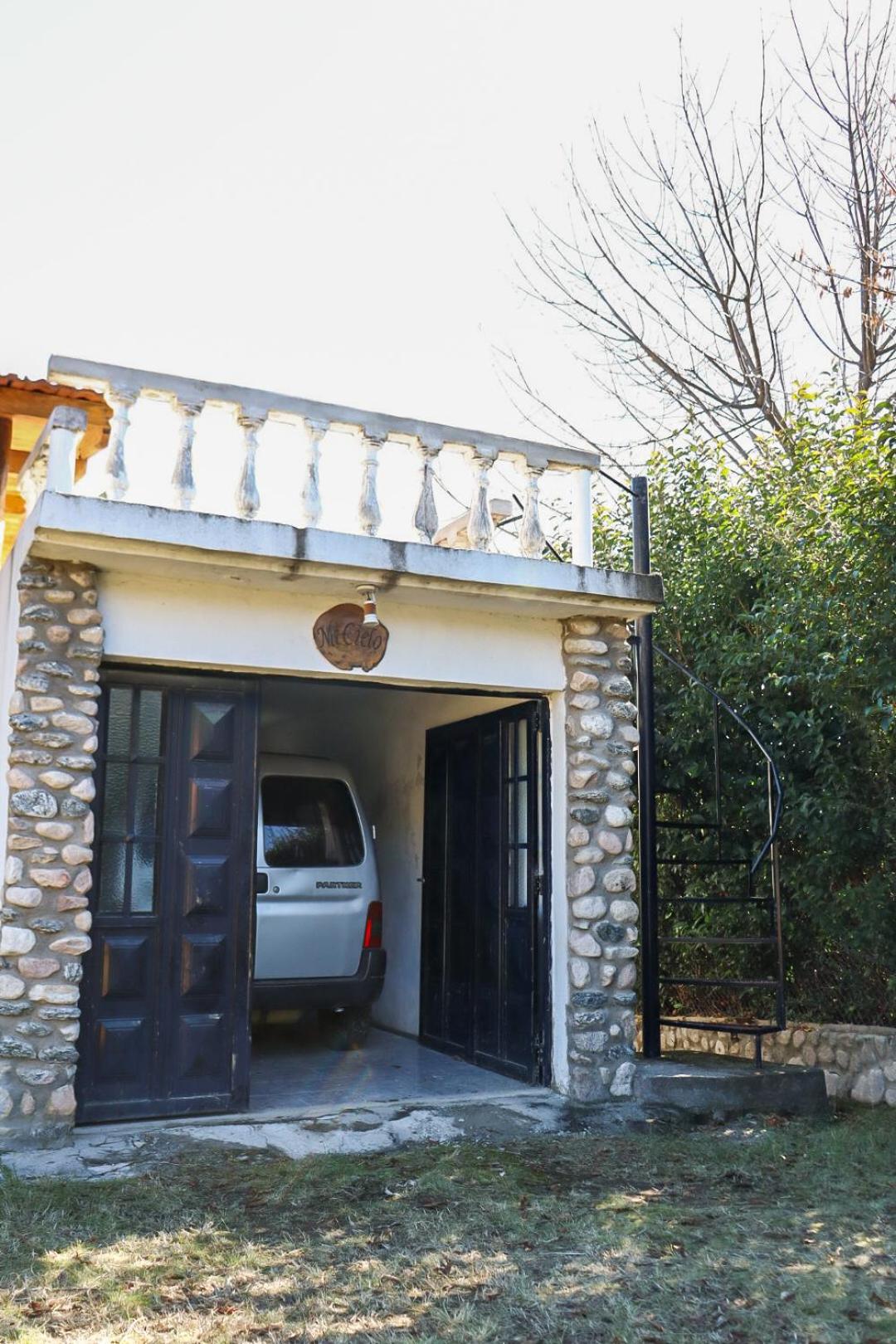 Casa de campo
