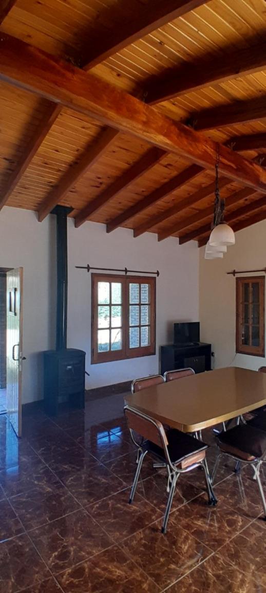 Casa de campo