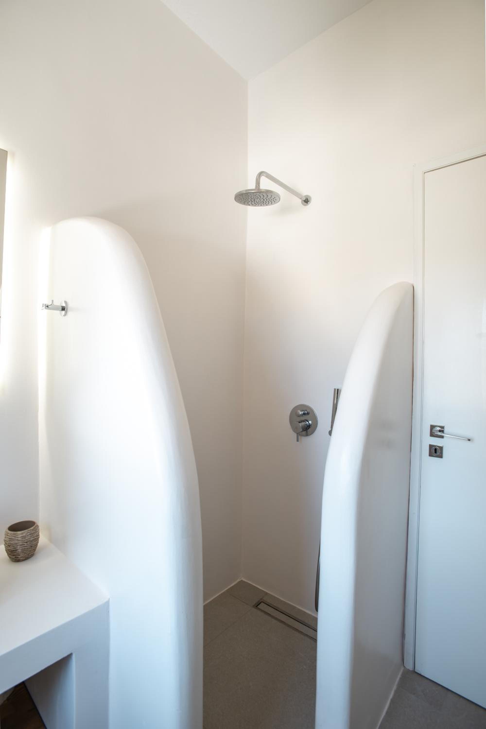 Aeris Tinos Suites view 4