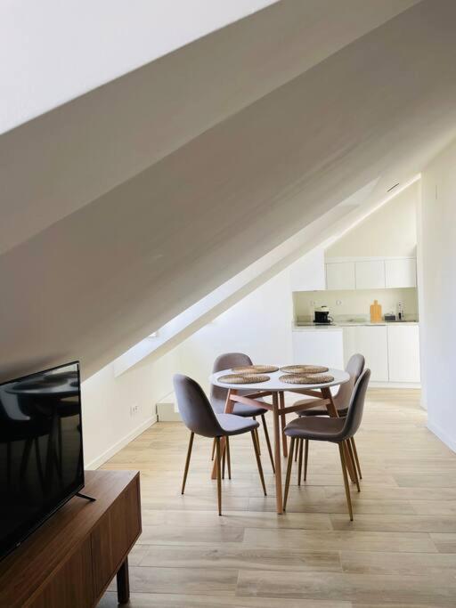 Graceful Studio Apartment Tejo 204 view 2