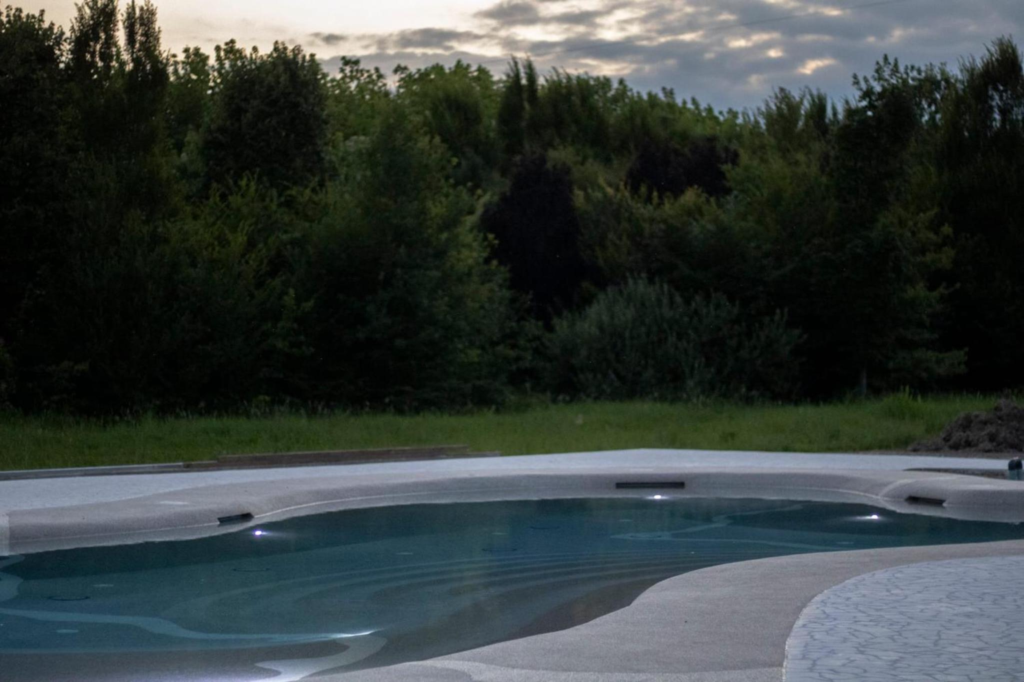 Agriturismo Albafiorita