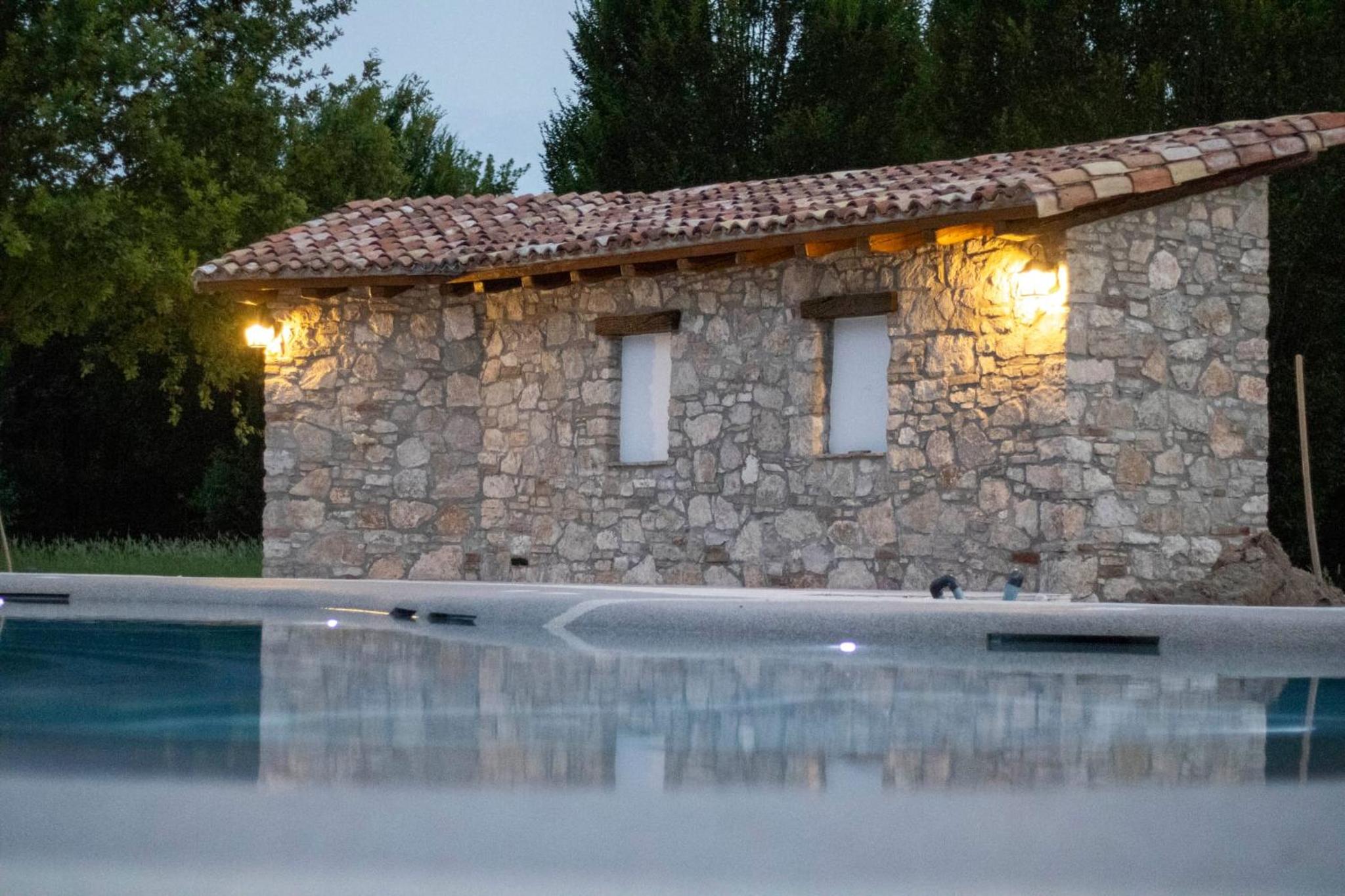 Agriturismo Albafiorita