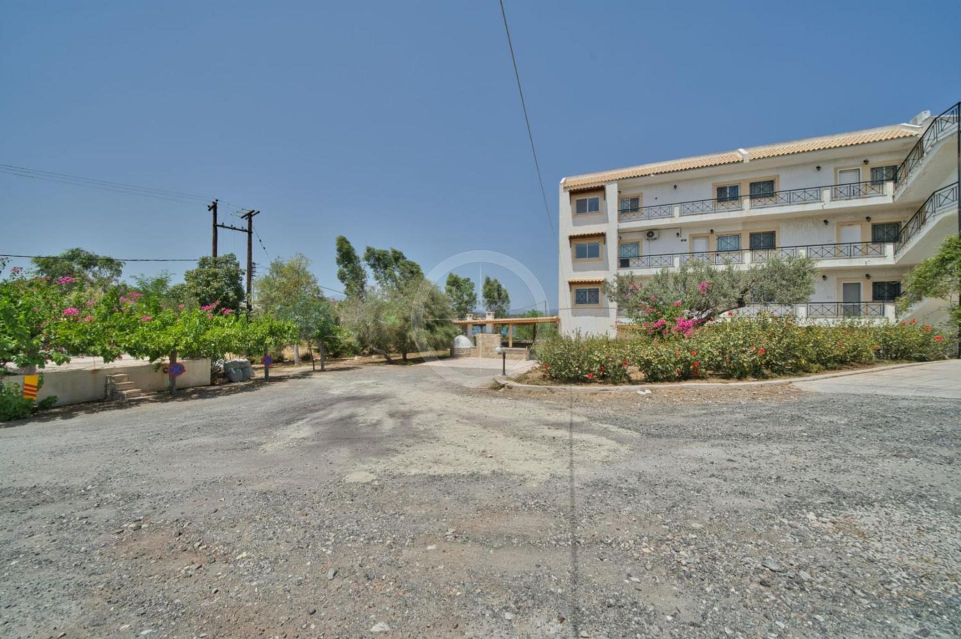 Armonia Apartment