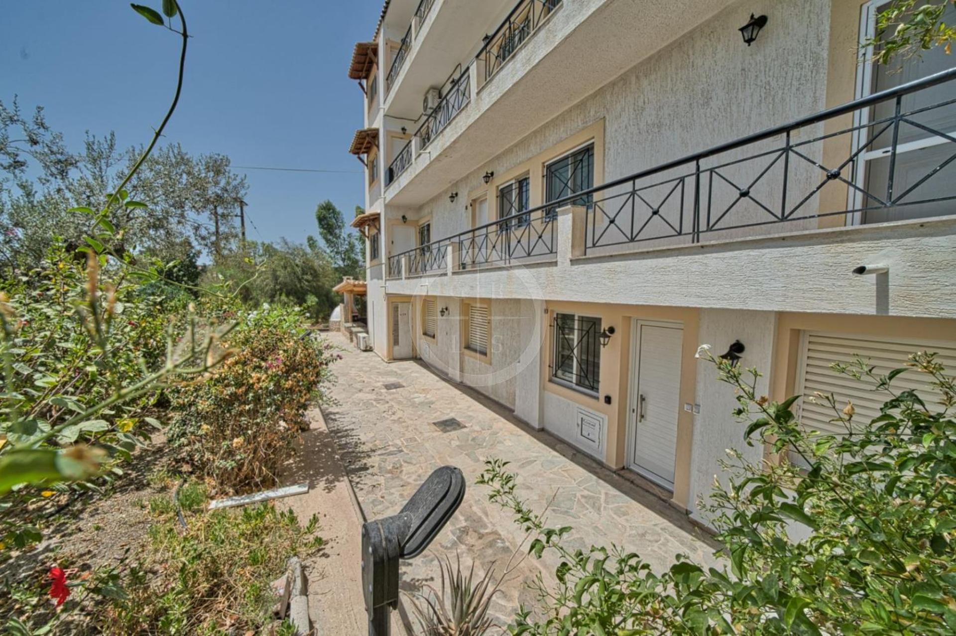 Armonia Apartment