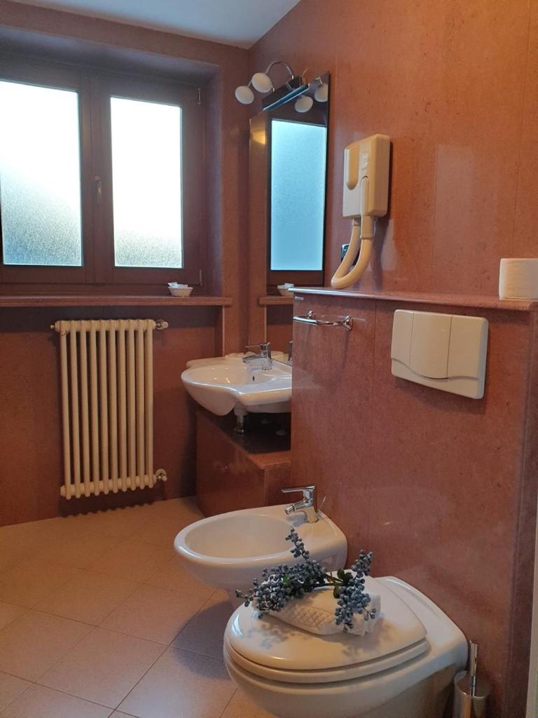 Hotel Casa Vacanze Orchidea view 5