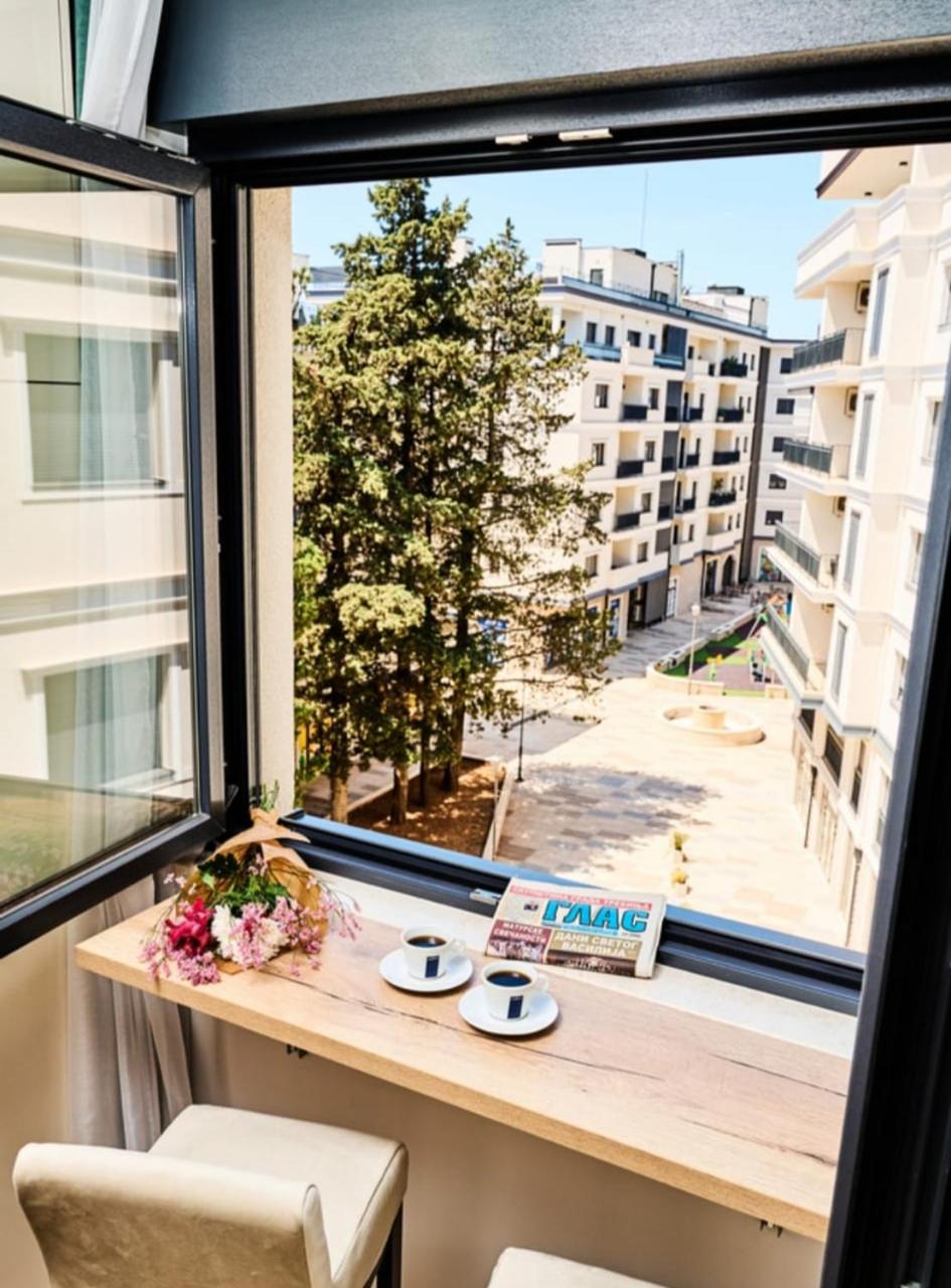 Pine 2 apartment in the center