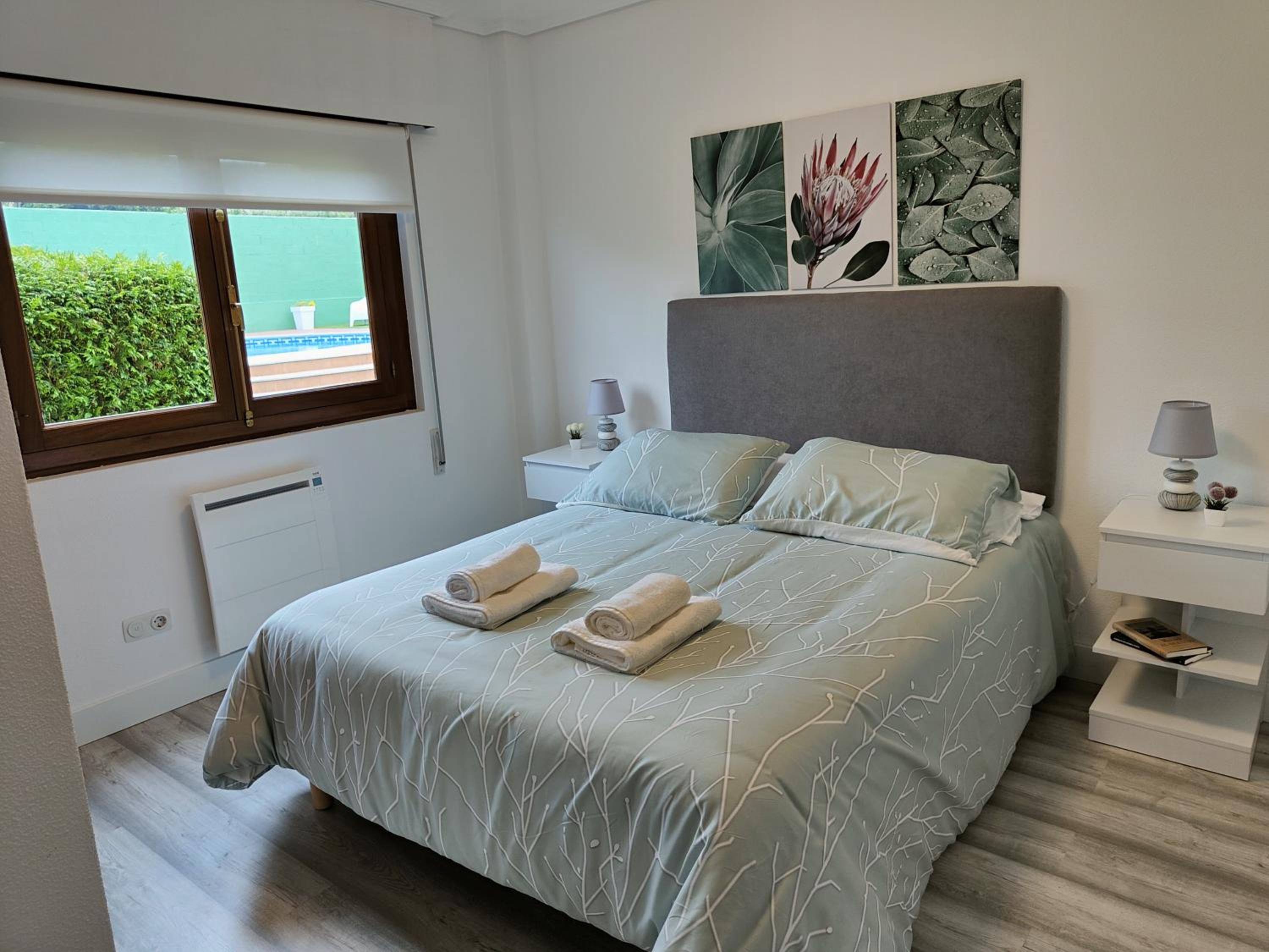 Ruxidoira, una ventana al Atlántico