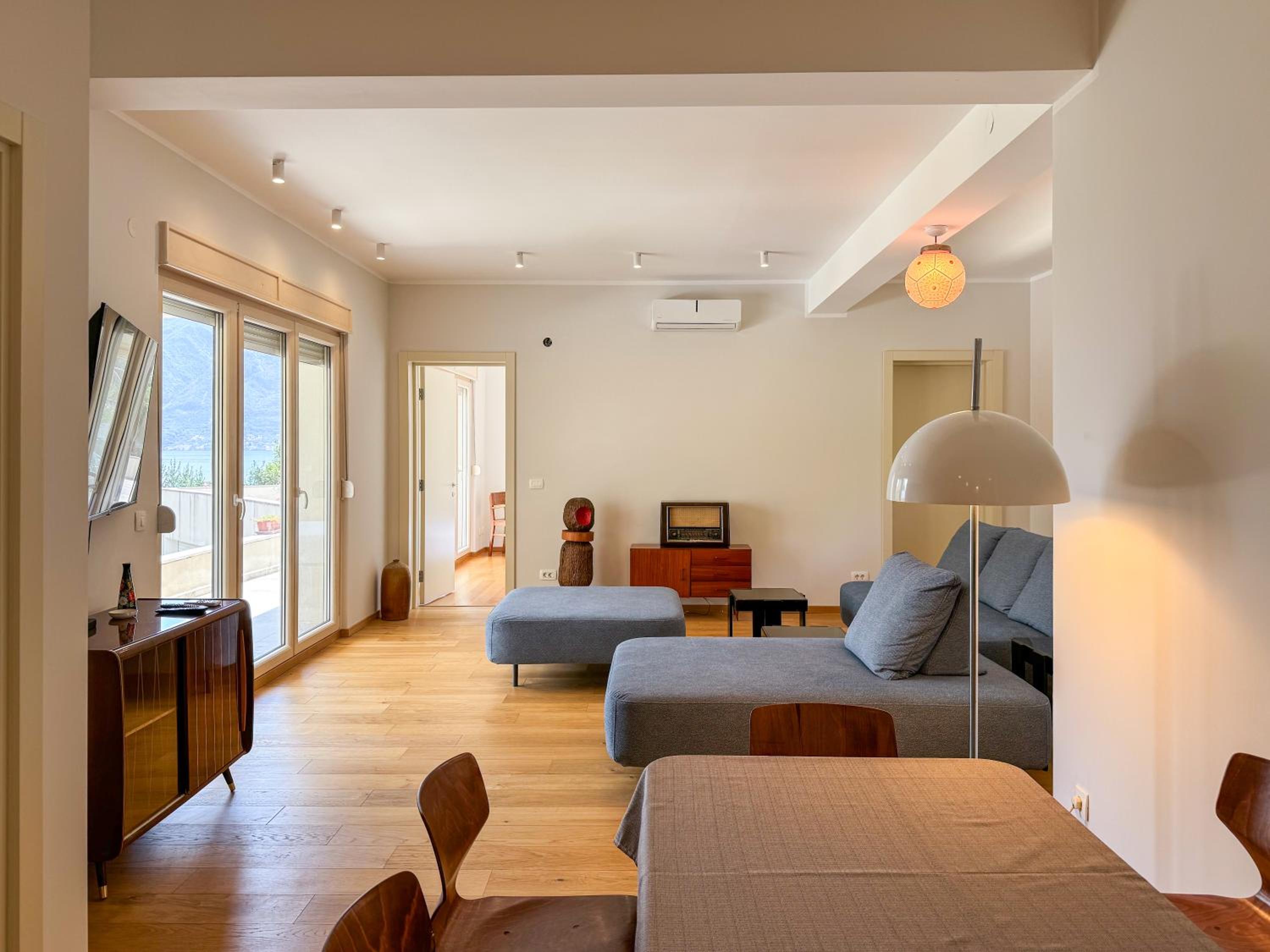 Olea Apartments Orahovac view 2