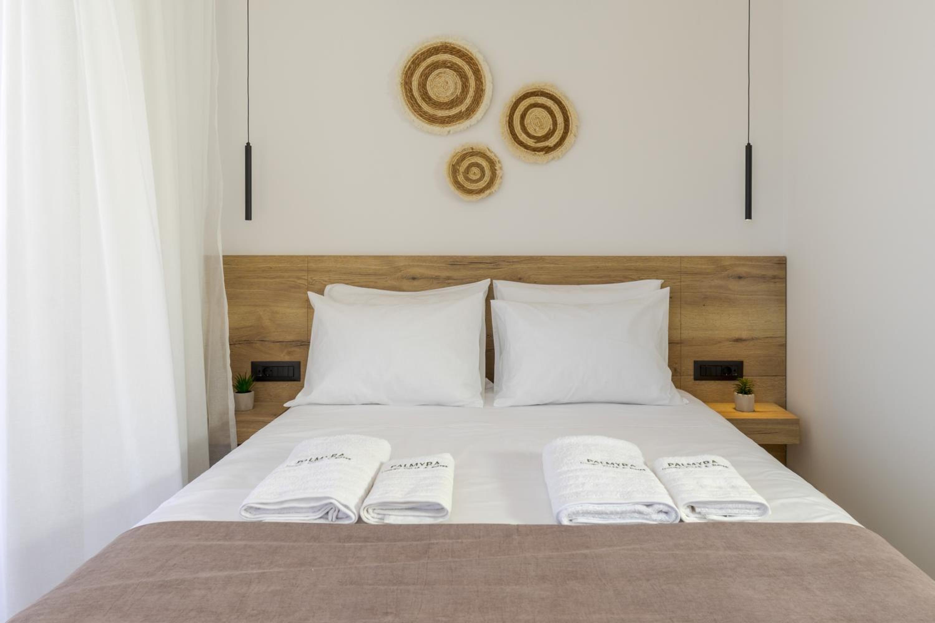 Palmyra Villas & Suites photo 4