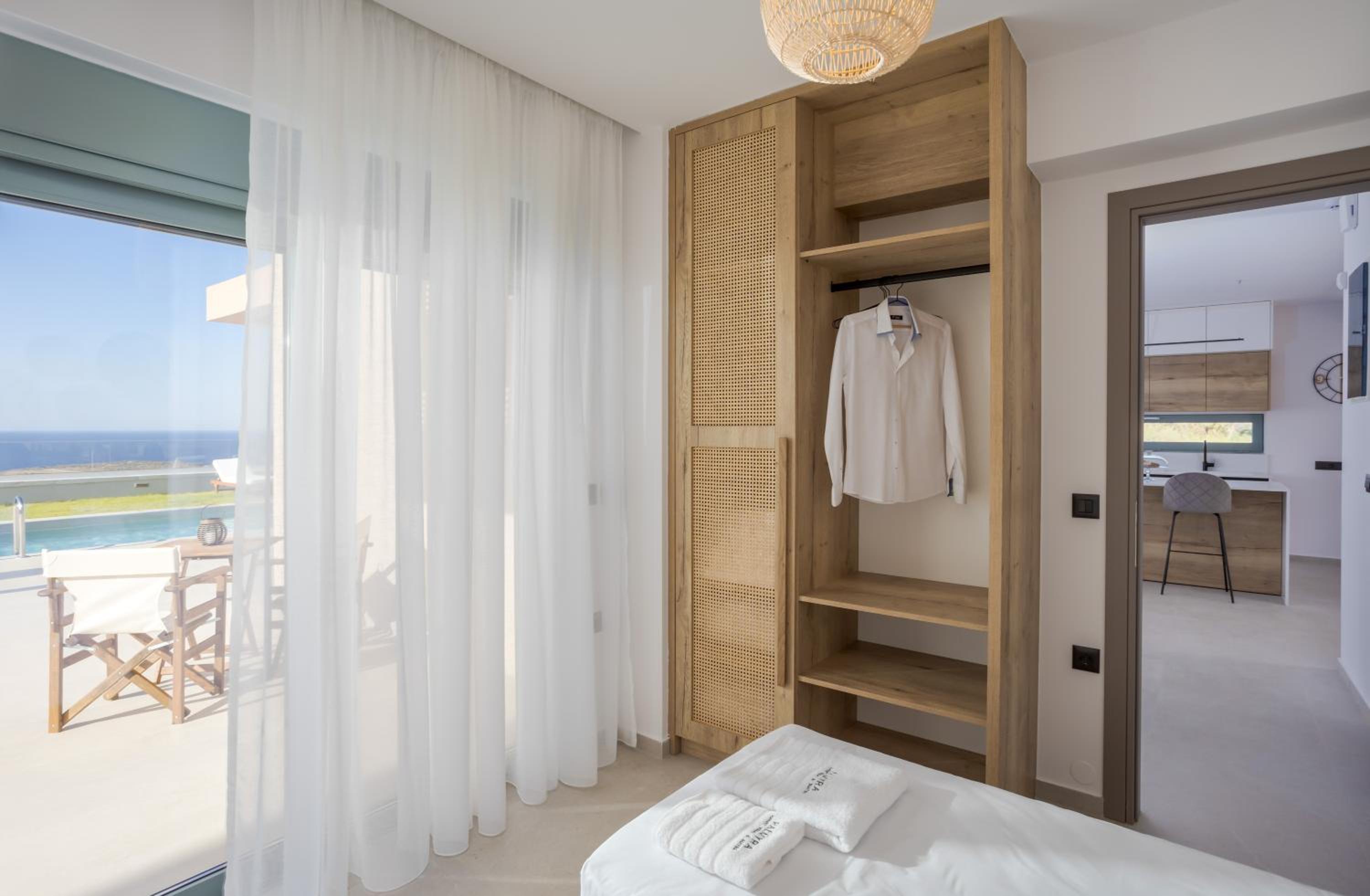 Palmyra Villas & Suites photo 2