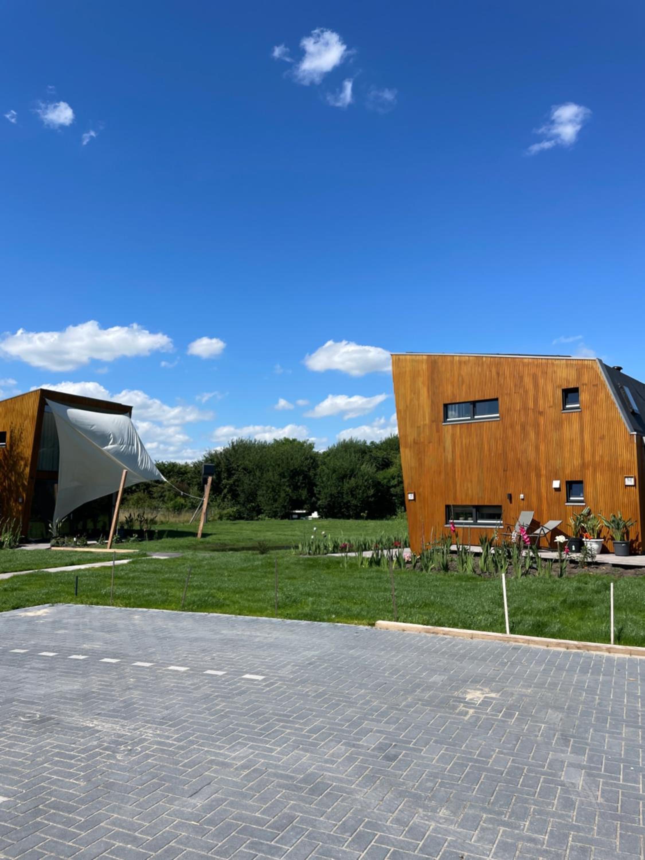 Casitas Wijchen