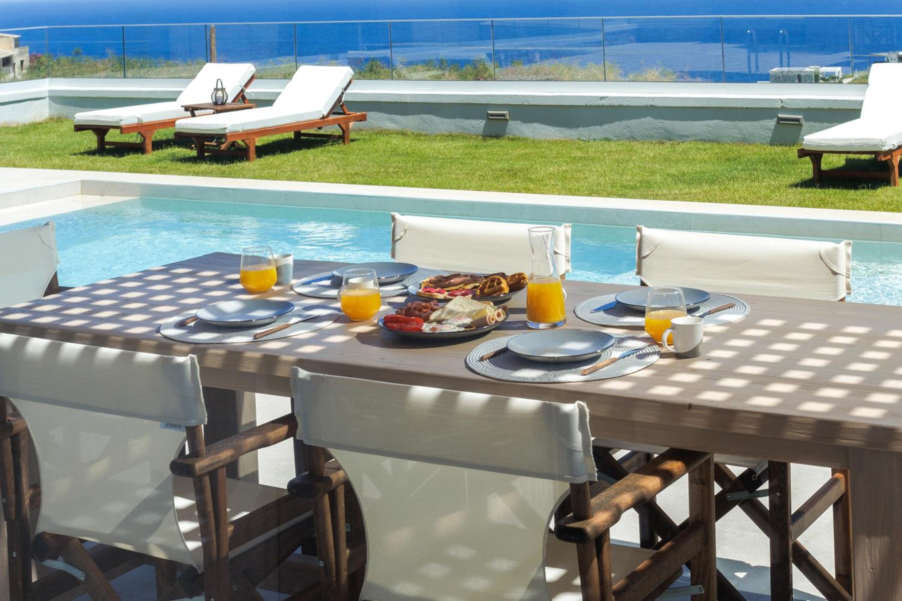 Palmyra Villas & Suites view 5