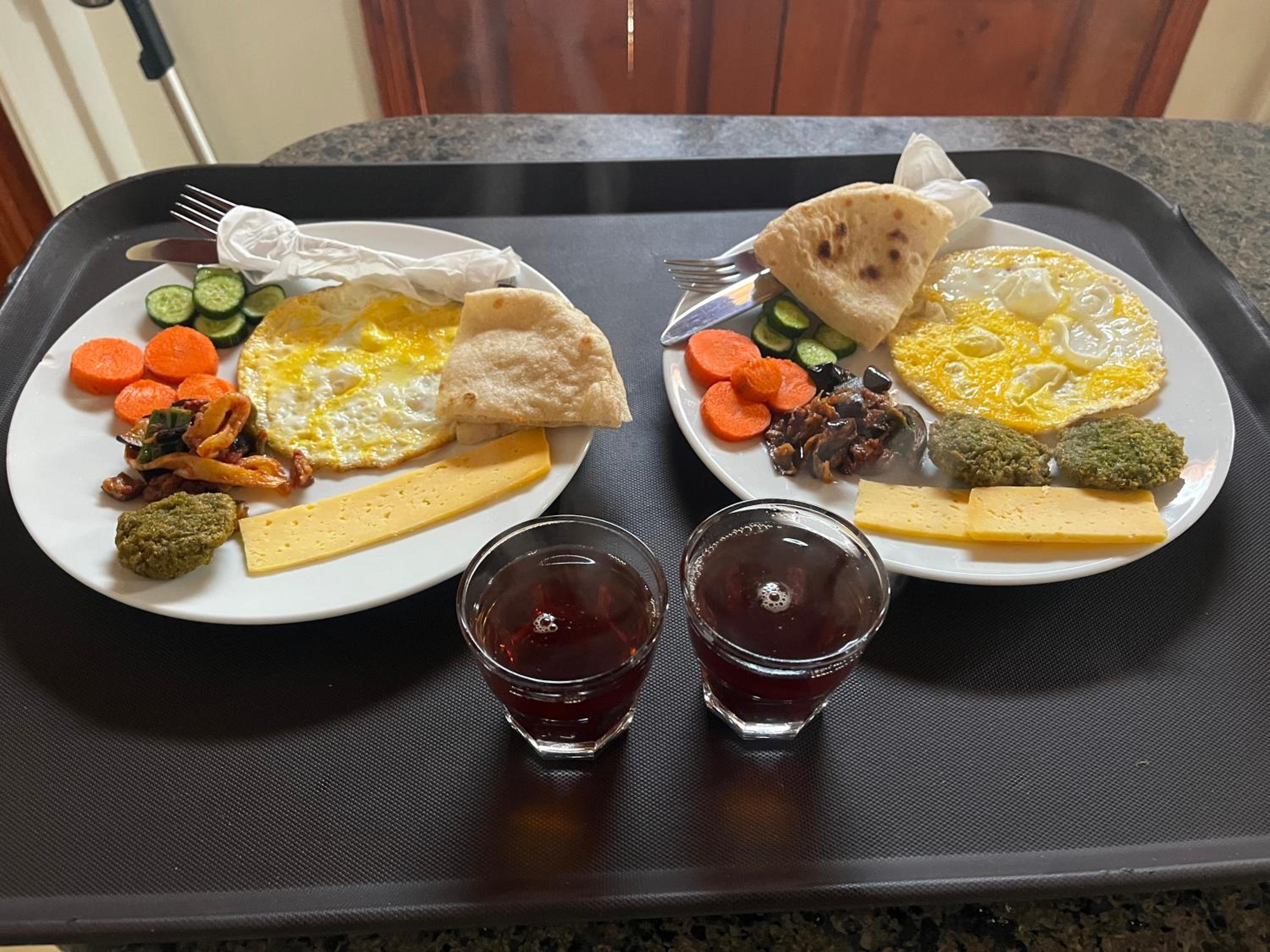 Bayt al sukun Retreat