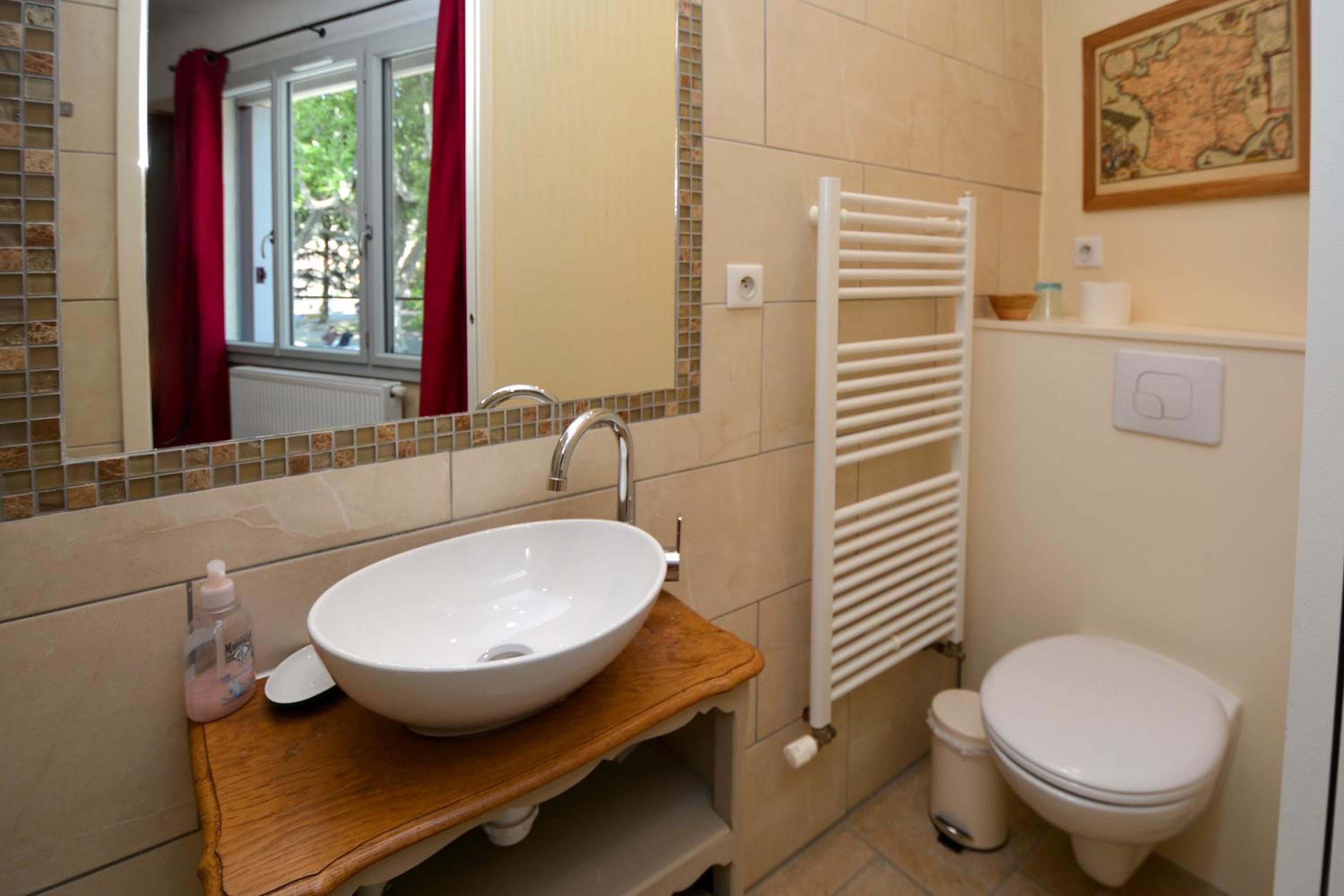 Maison Tarascon, photo 23