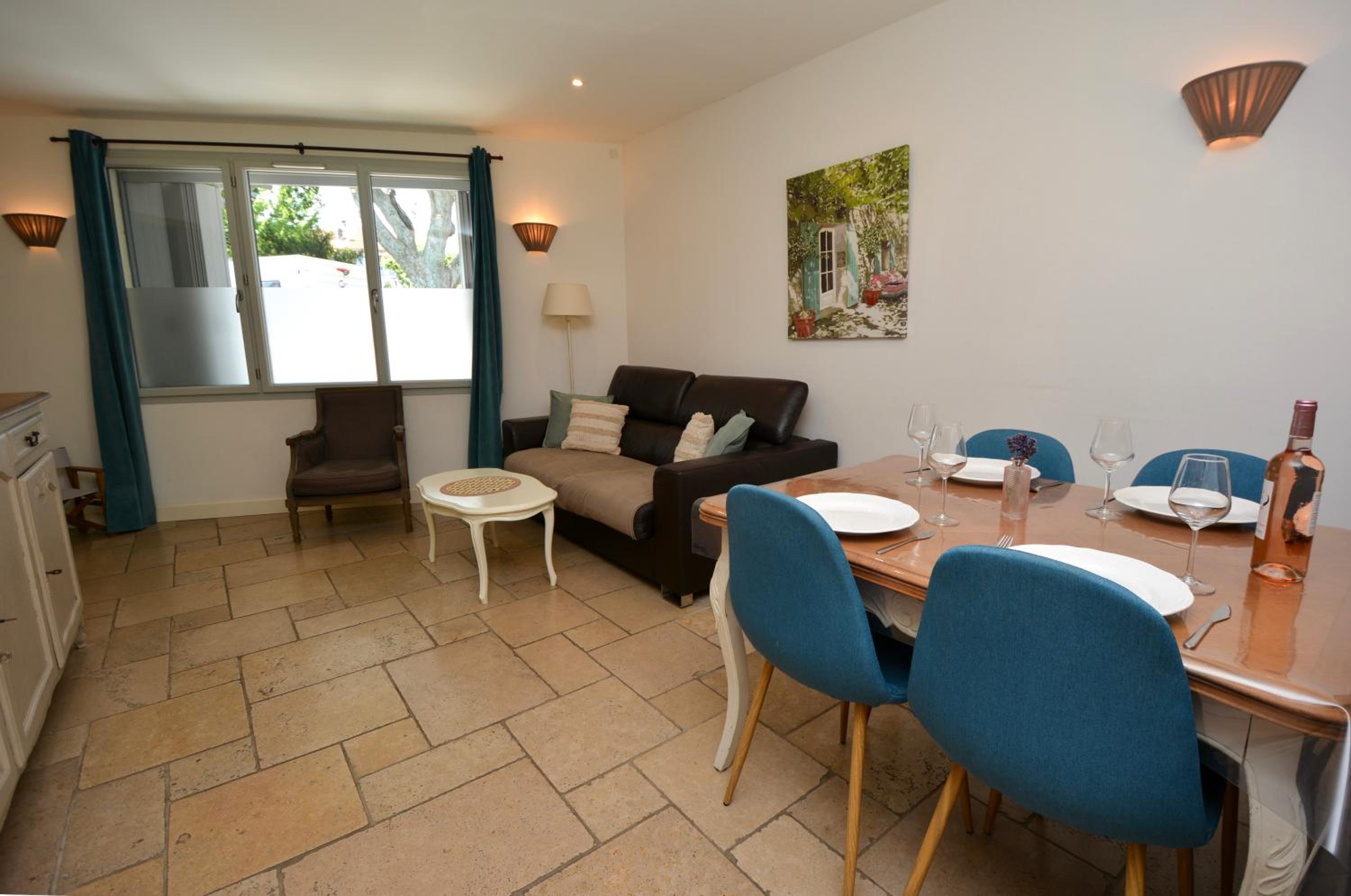 Maison Tarascon, photo 13