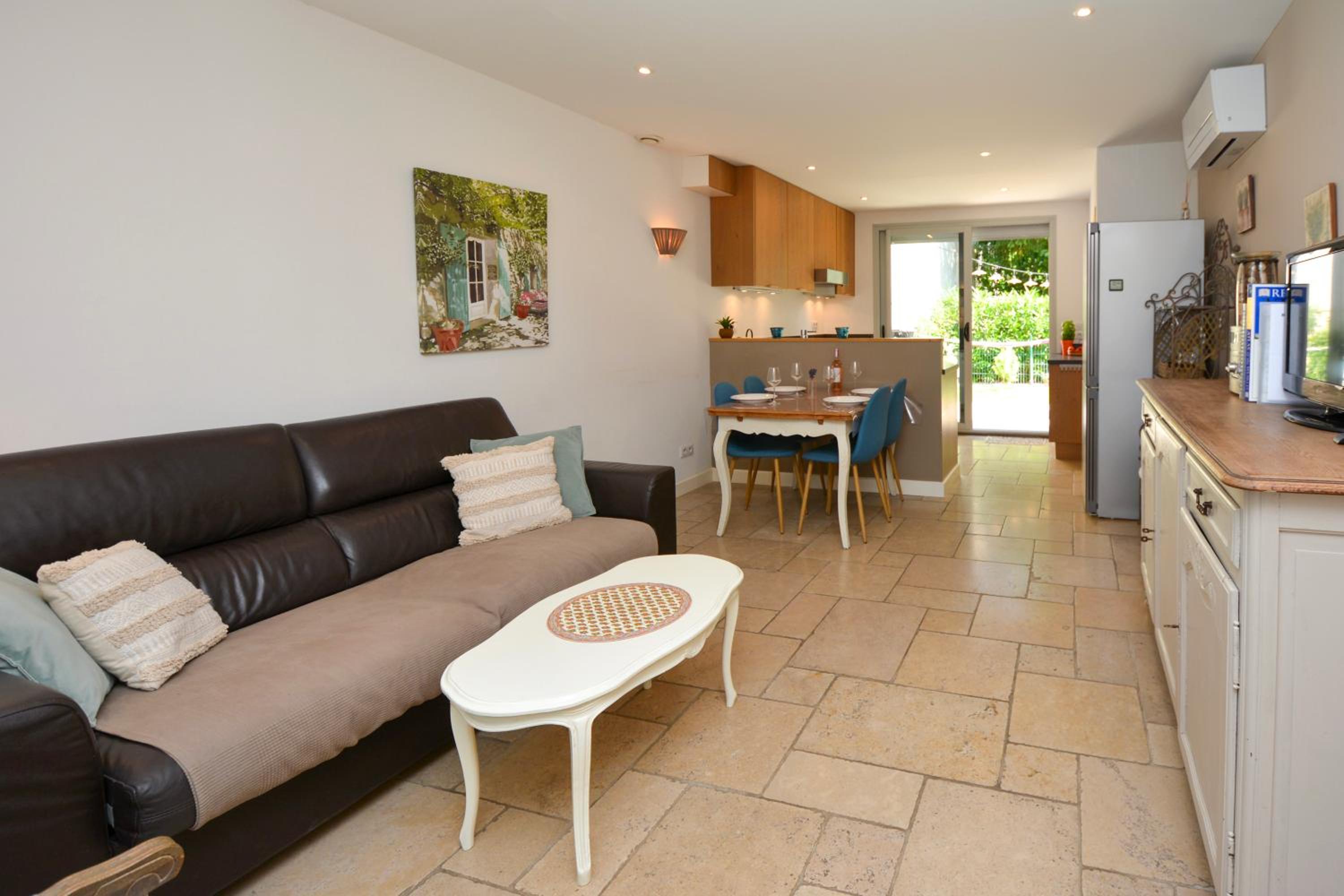 Maison Tarascon, photo 9