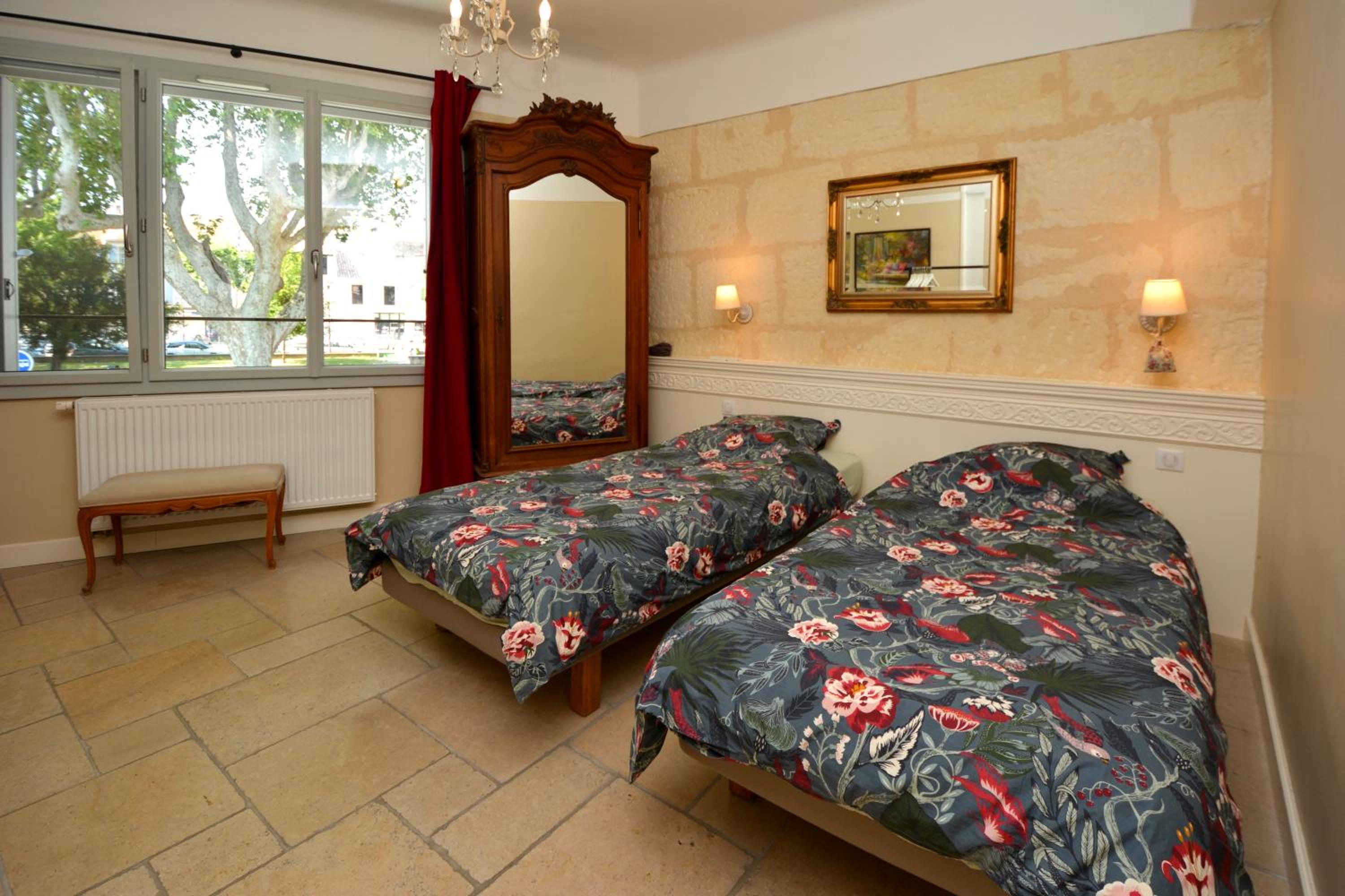 Maison Tarascon, photo 5