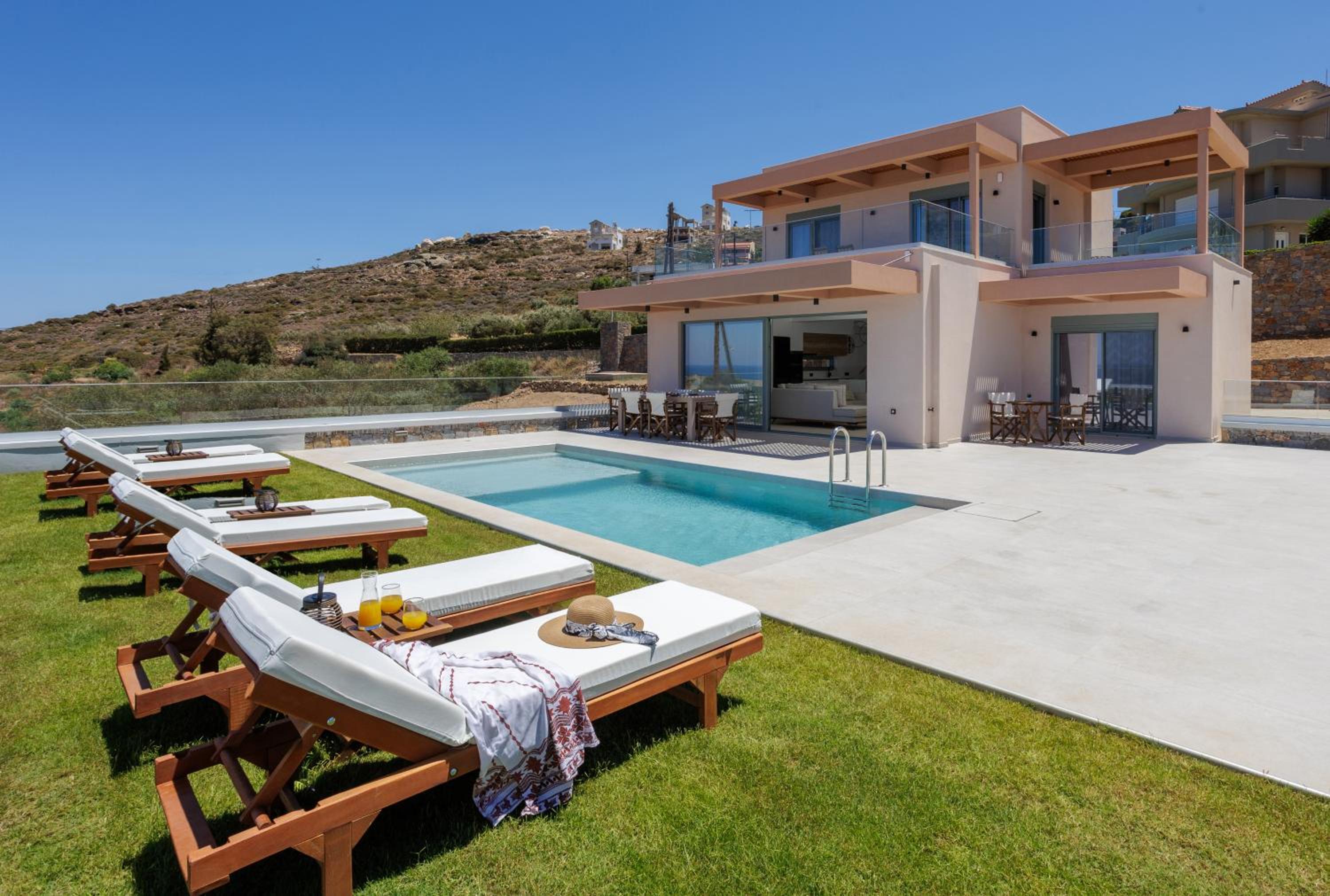 Palmyra Villas & Suites photo 5