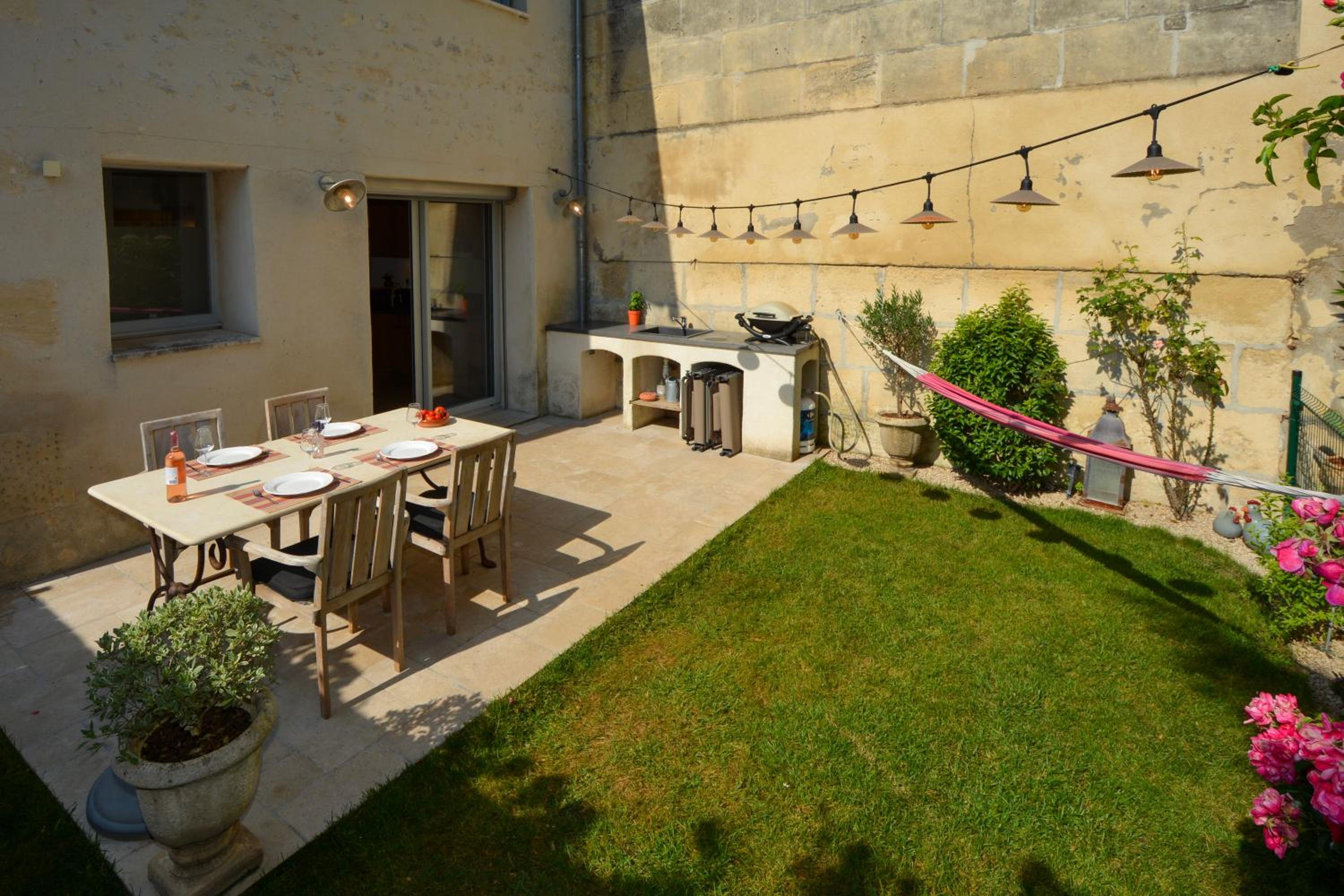 Maison Tarascon, photo 28