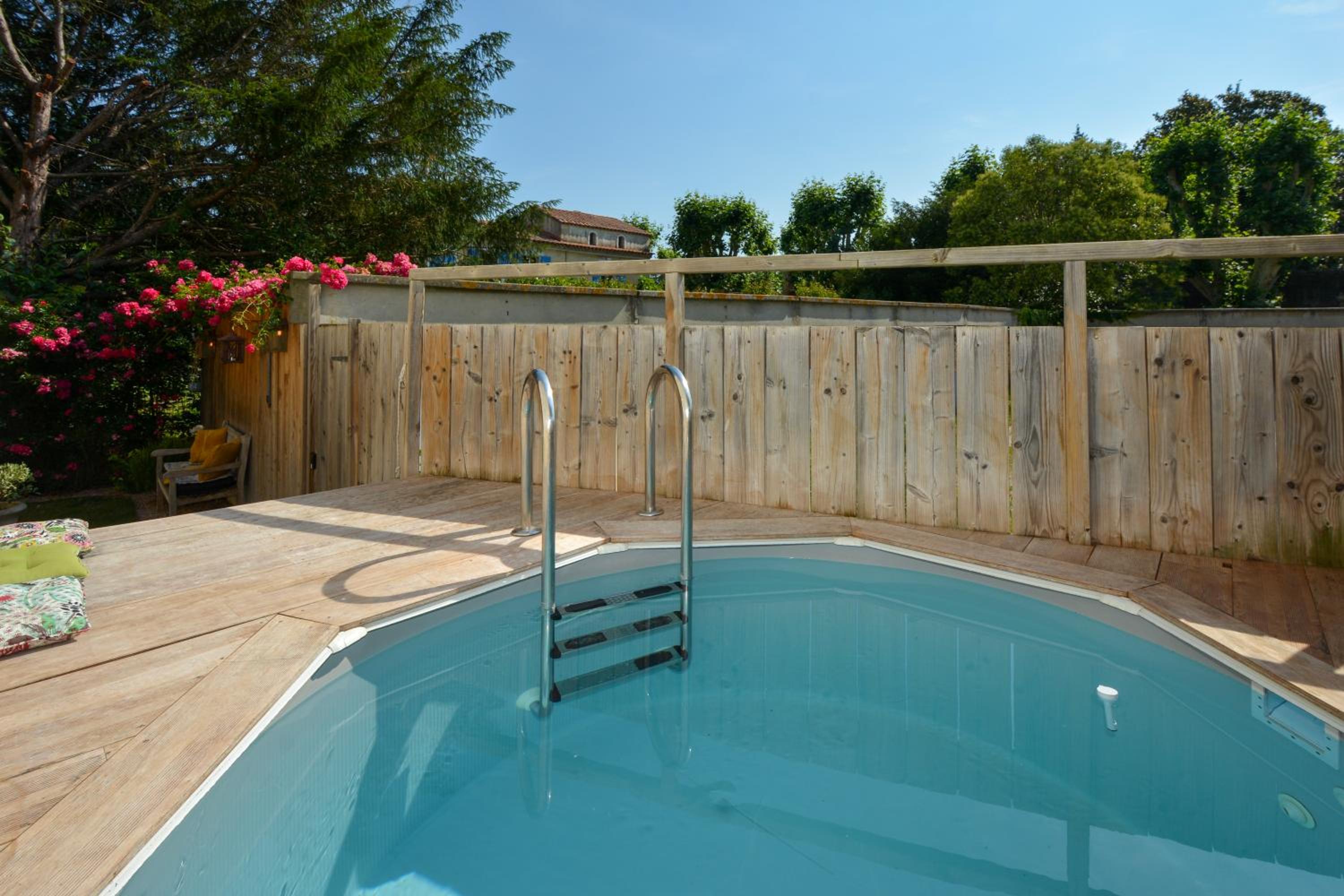 Maison Tarascon, photo 36