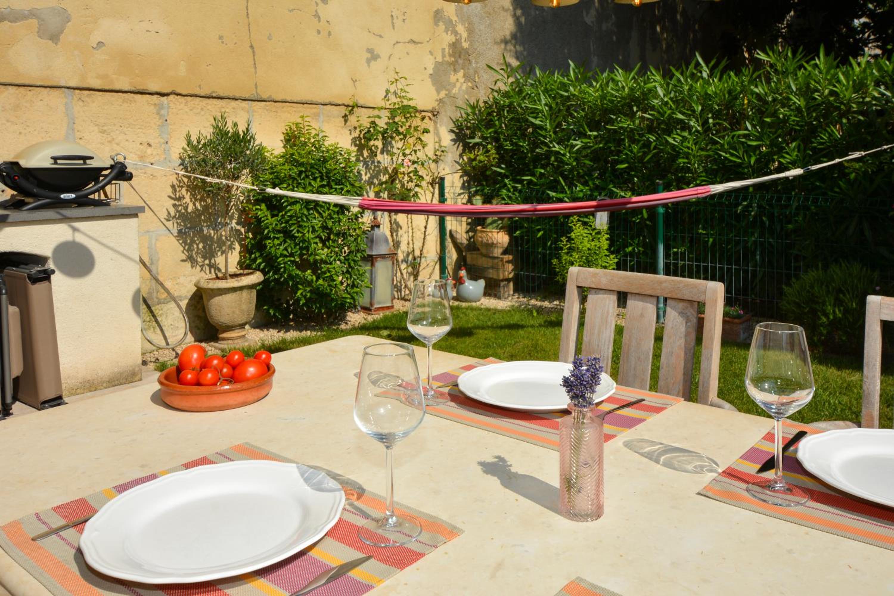 Maison Tarascon, photo 21