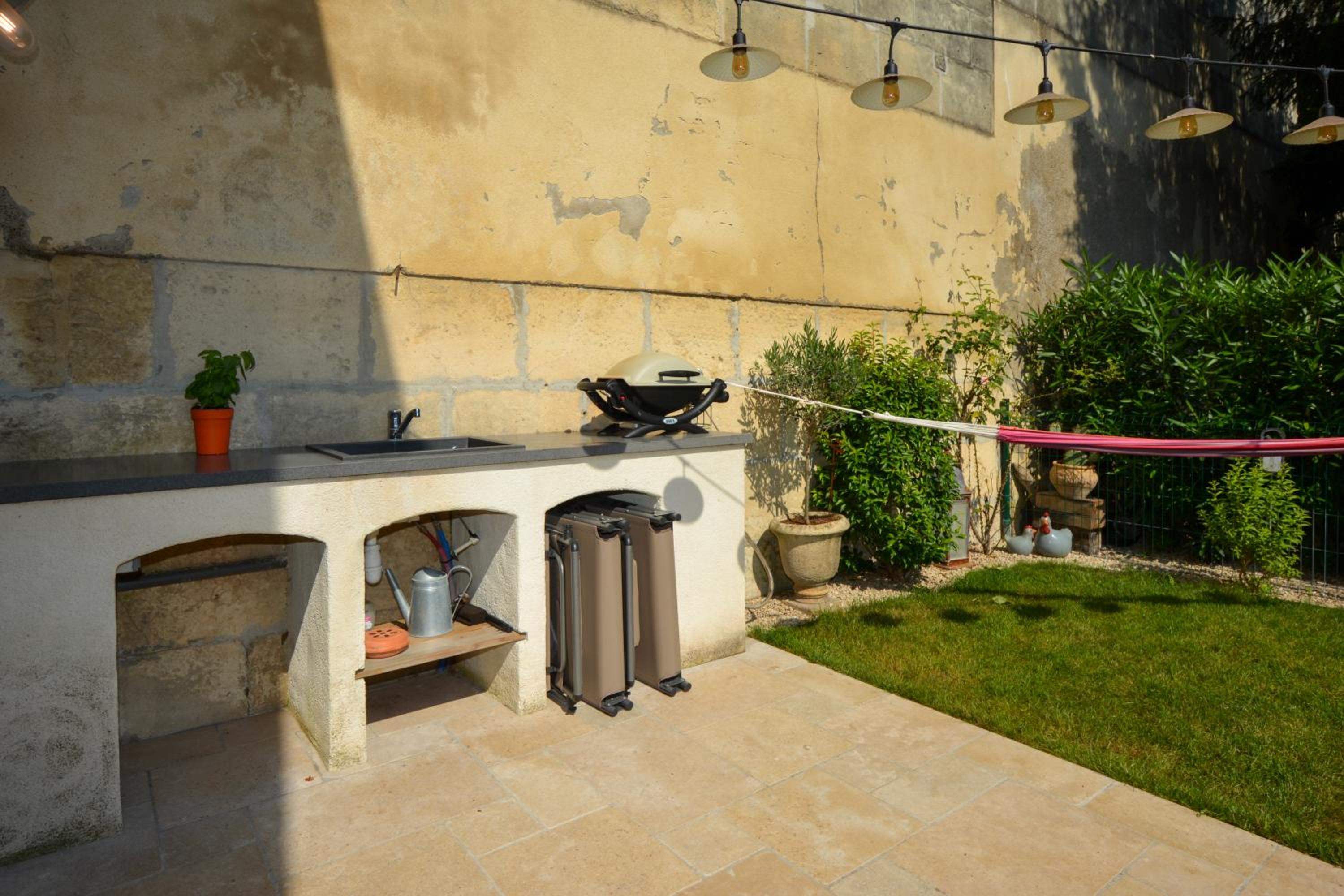 Maison Tarascon, photo 25