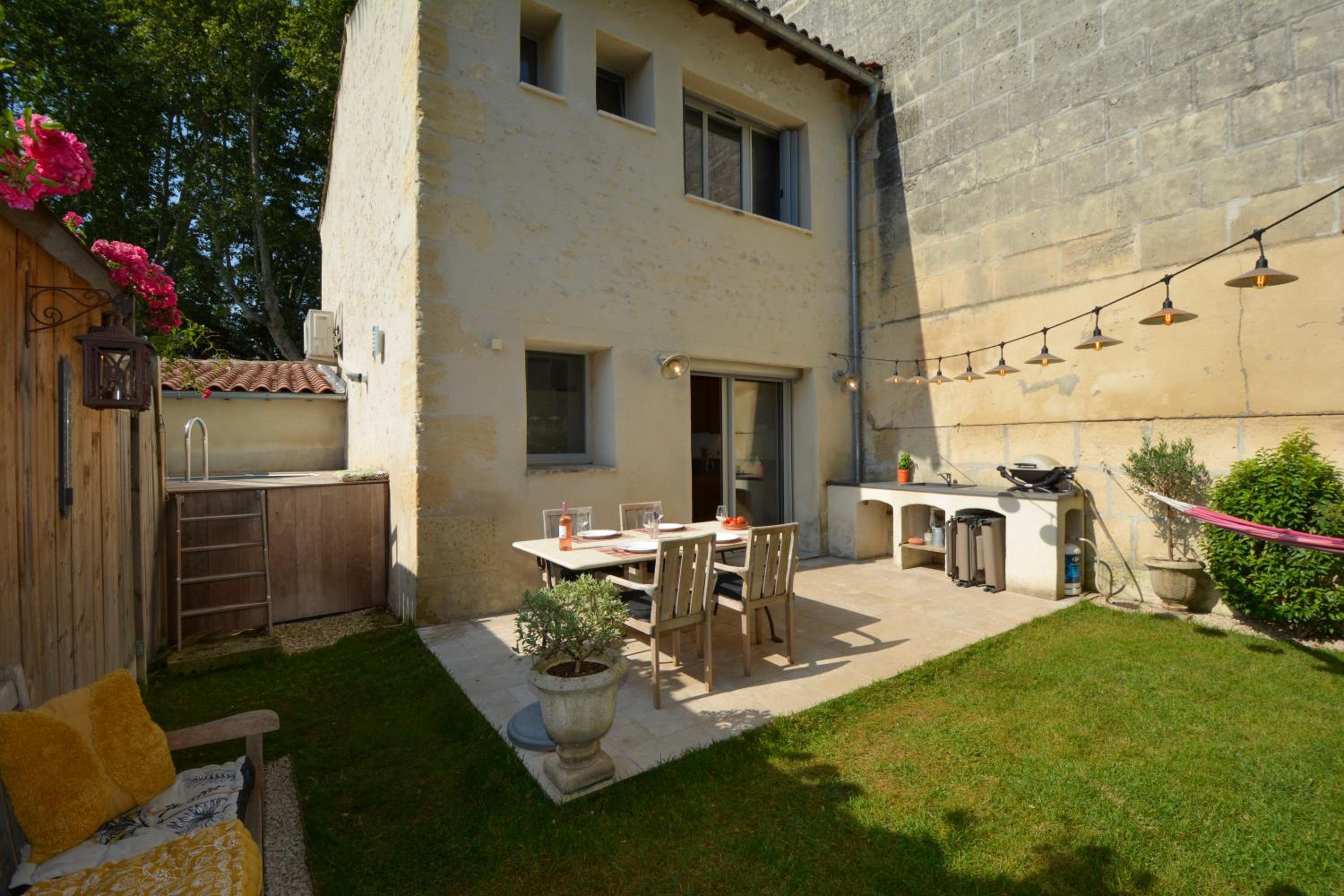 Maison Tarascon, photo 6