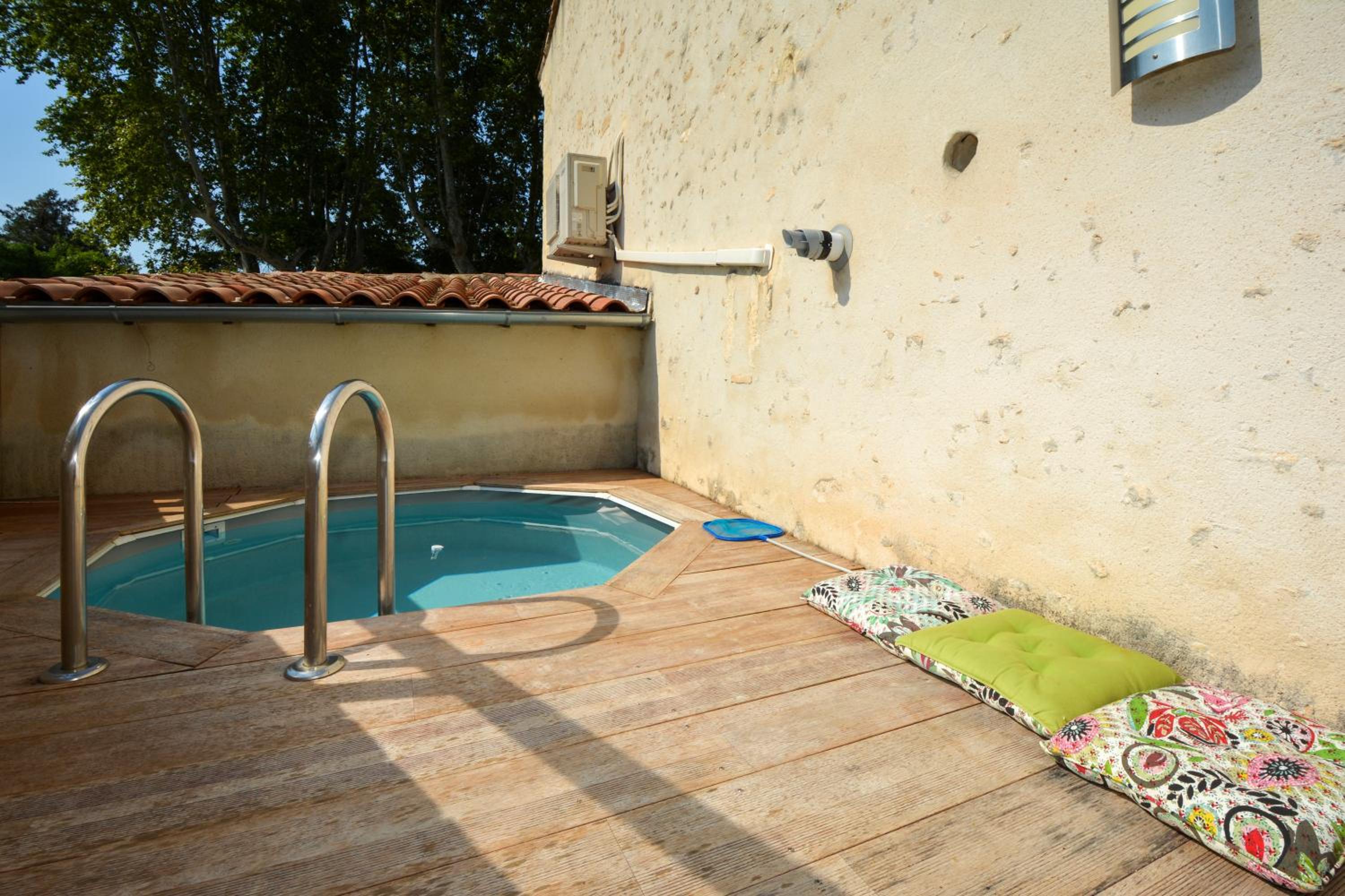 Maison Tarascon, photo 15