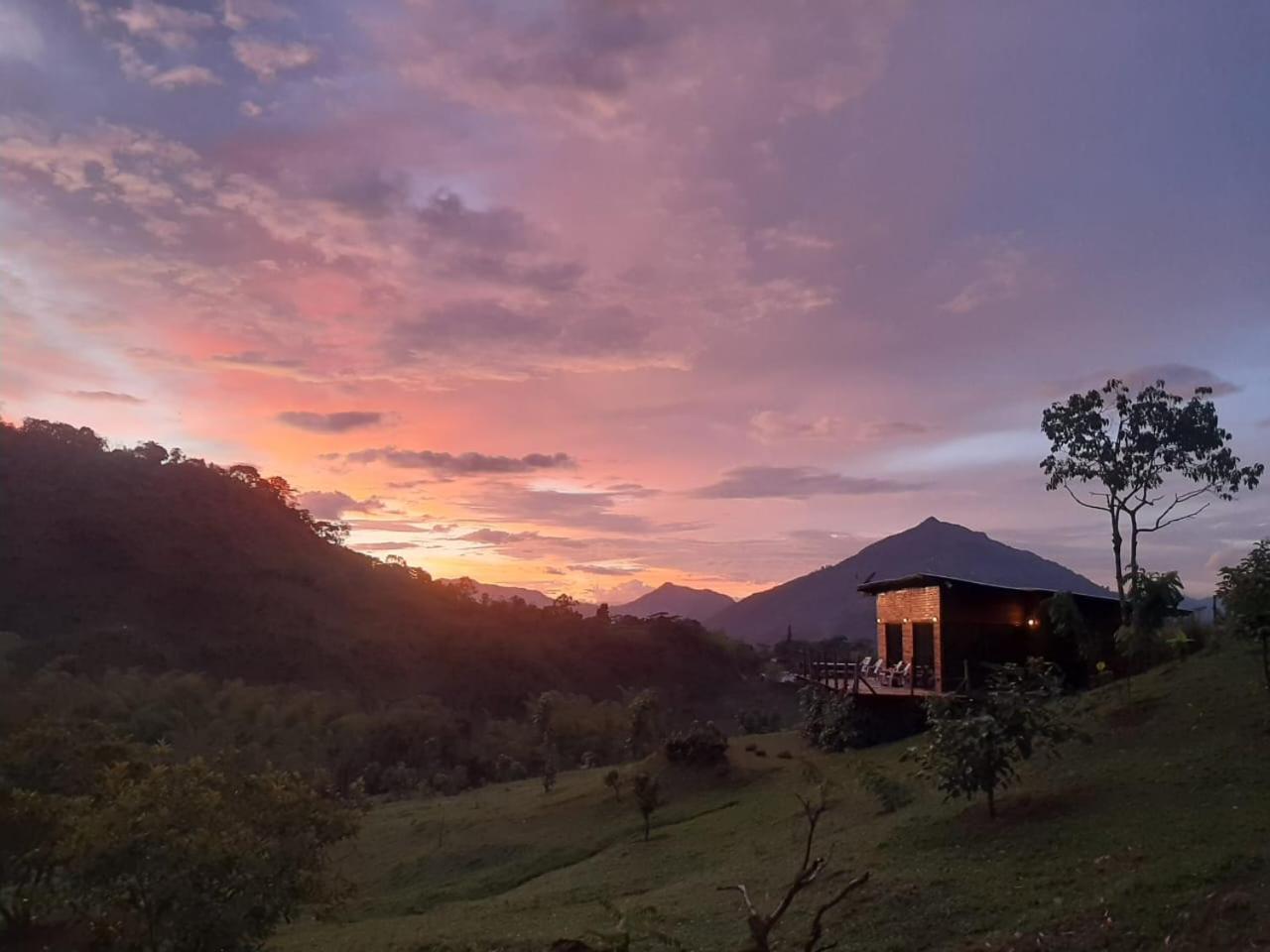 El Indio EcoLodge