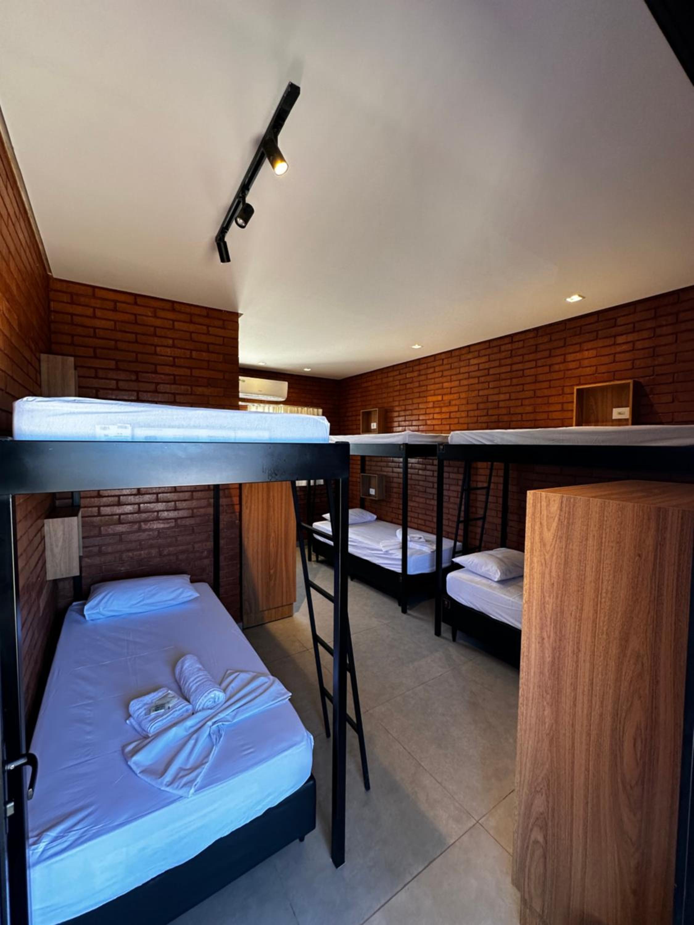 Bee Cool Hostel