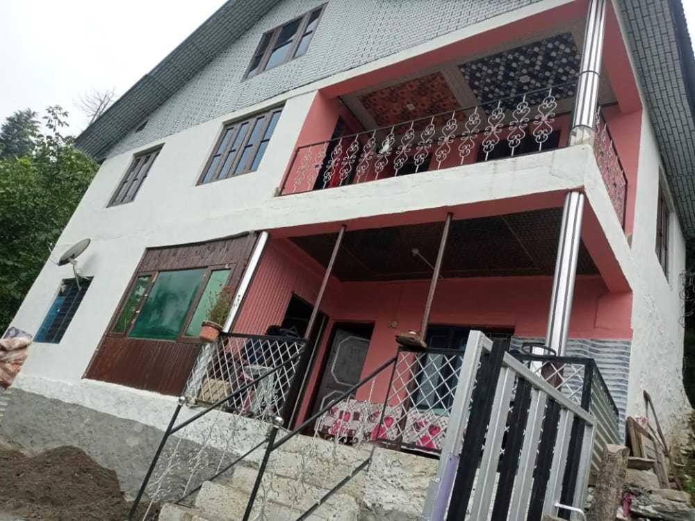 Hotel O Home Sahil Homestay view 2