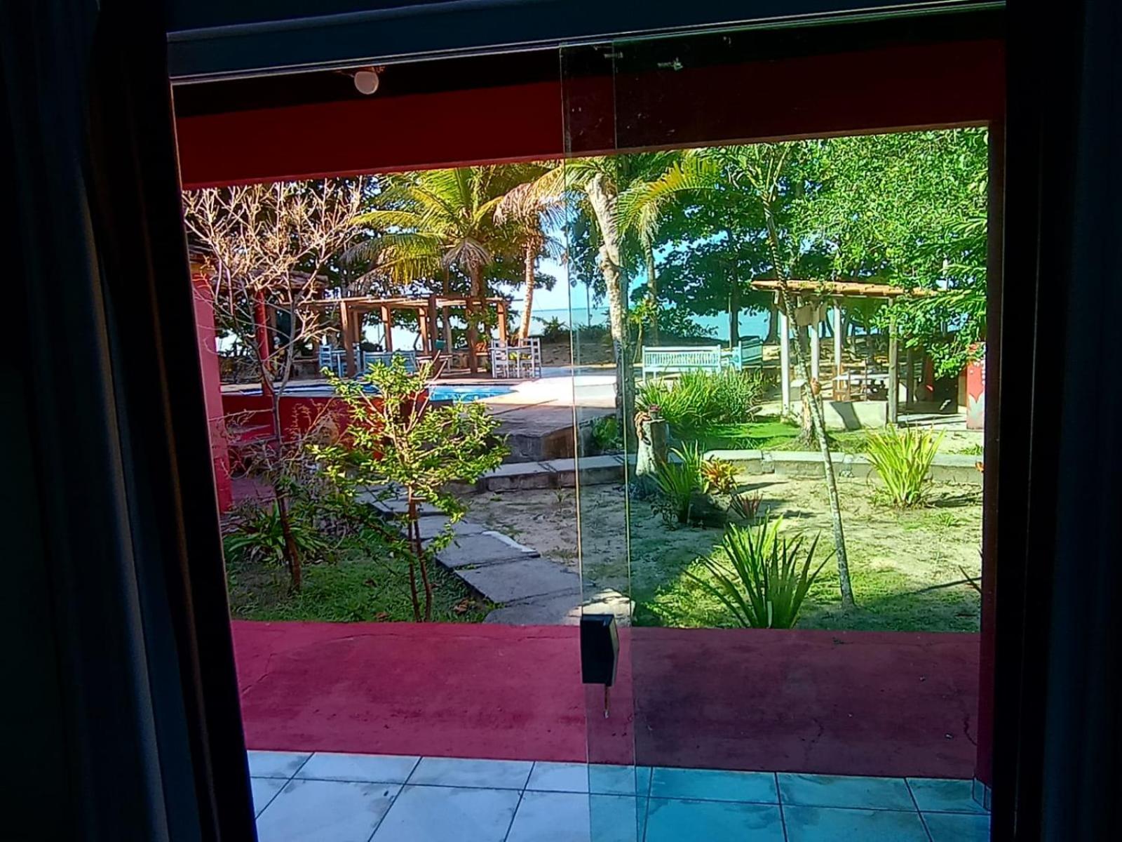 Pousada ZEN Cumuruxatiba view 4