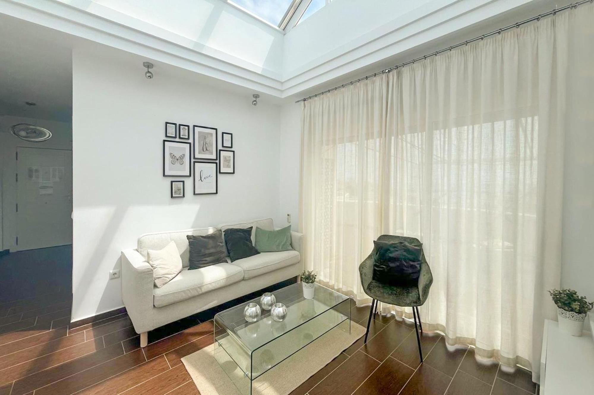 Benalbeach Penthouse
