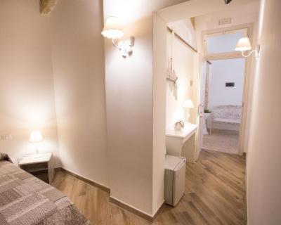 B&B Cinisi Vacanze 2.0