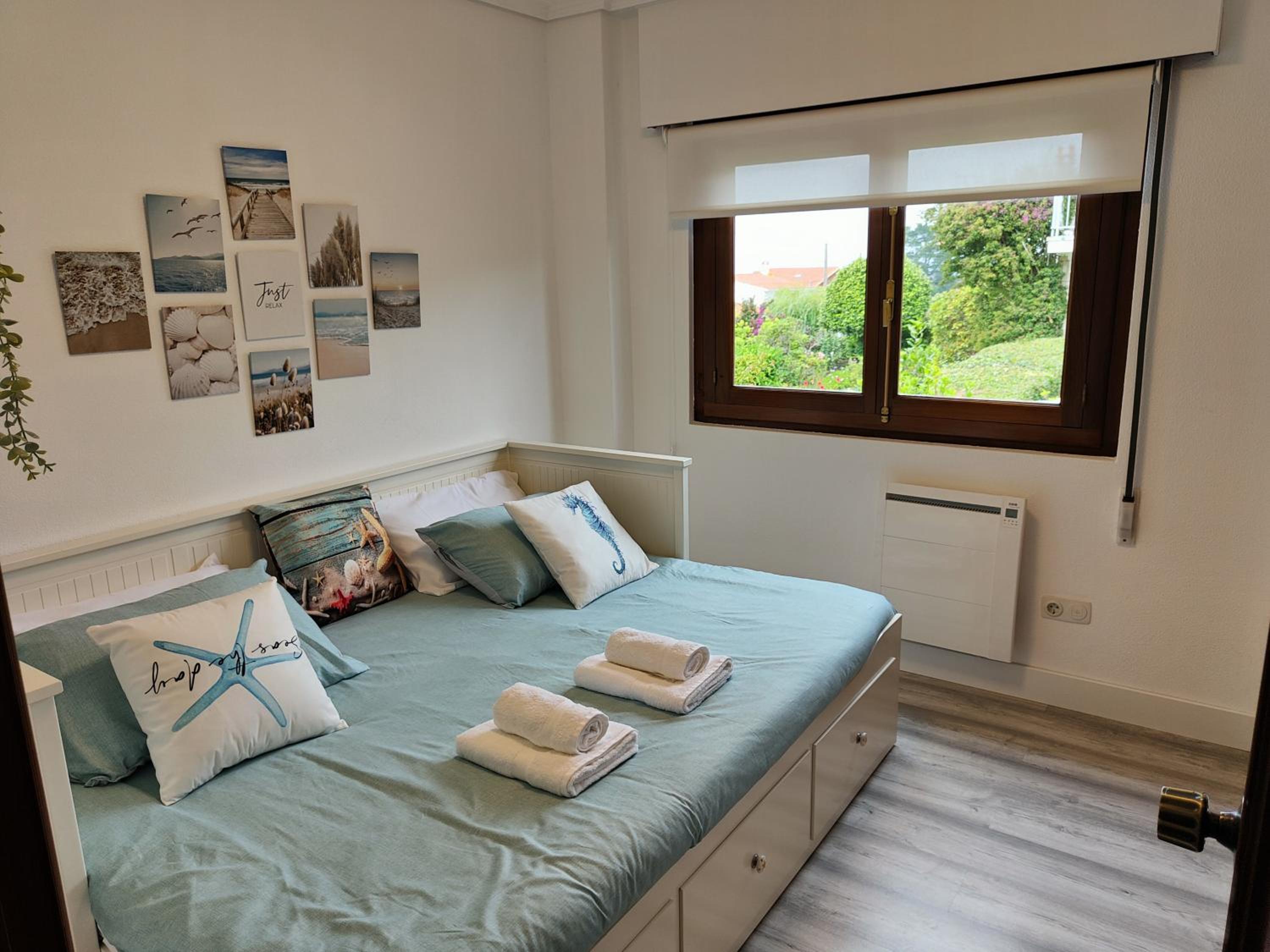 Ruxidoira, una ventana al Atlántico