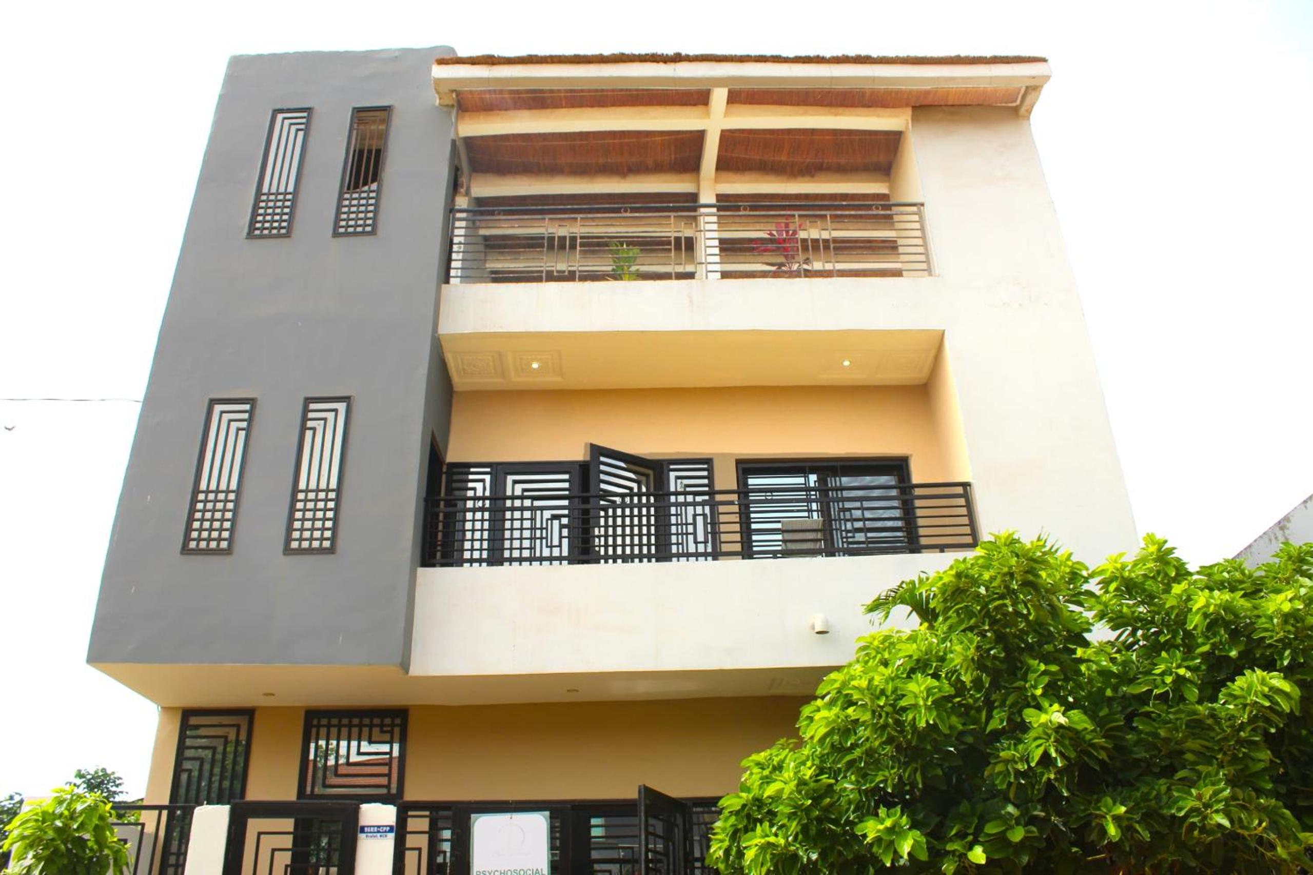 MB Properties - Brufut Garden Apartments view 4
