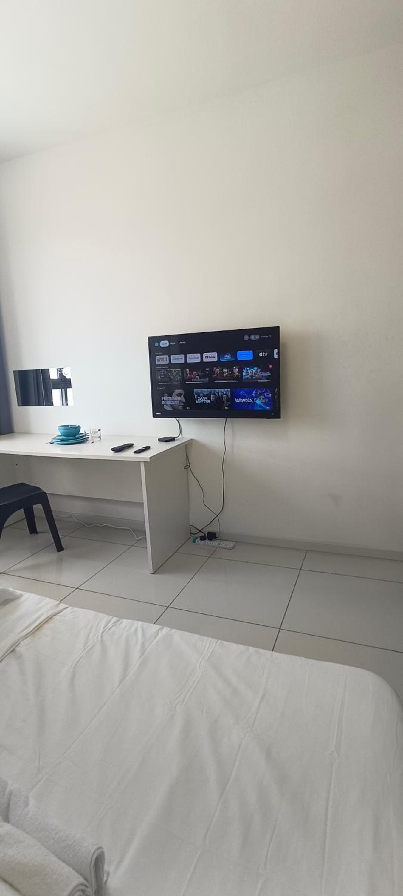 Horizon Peacehome
