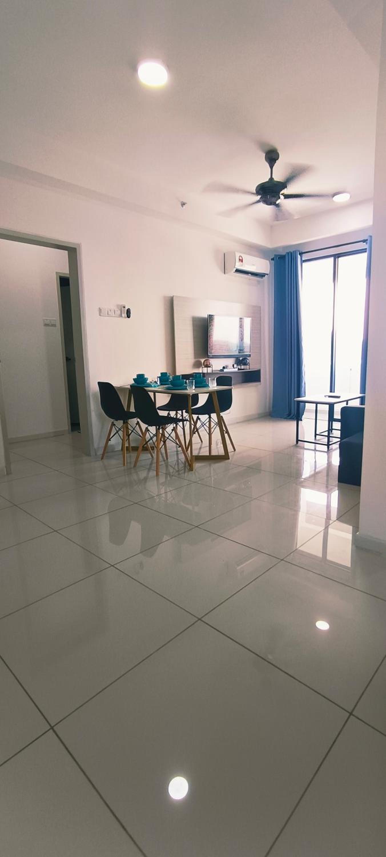 Horizon Peacehome