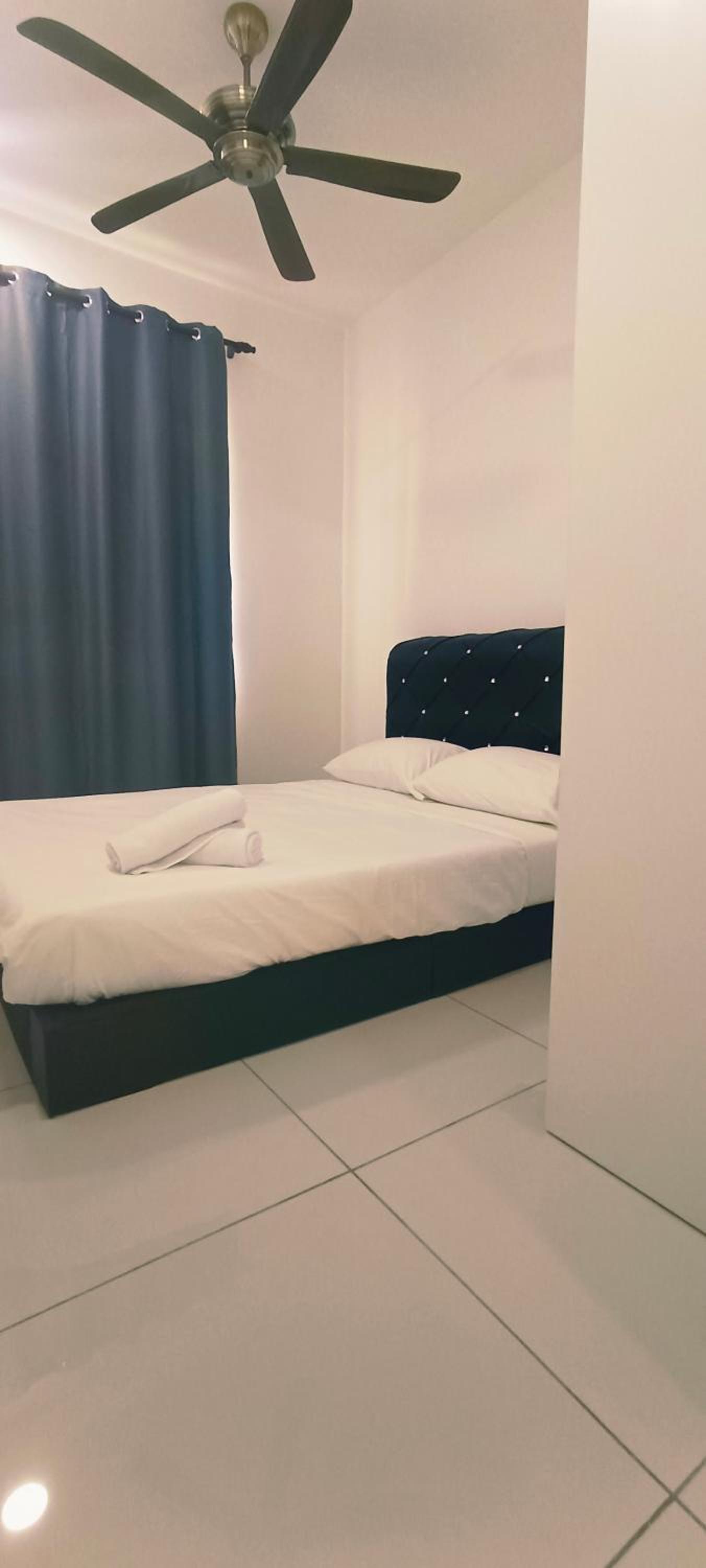 Horizon Peacehome