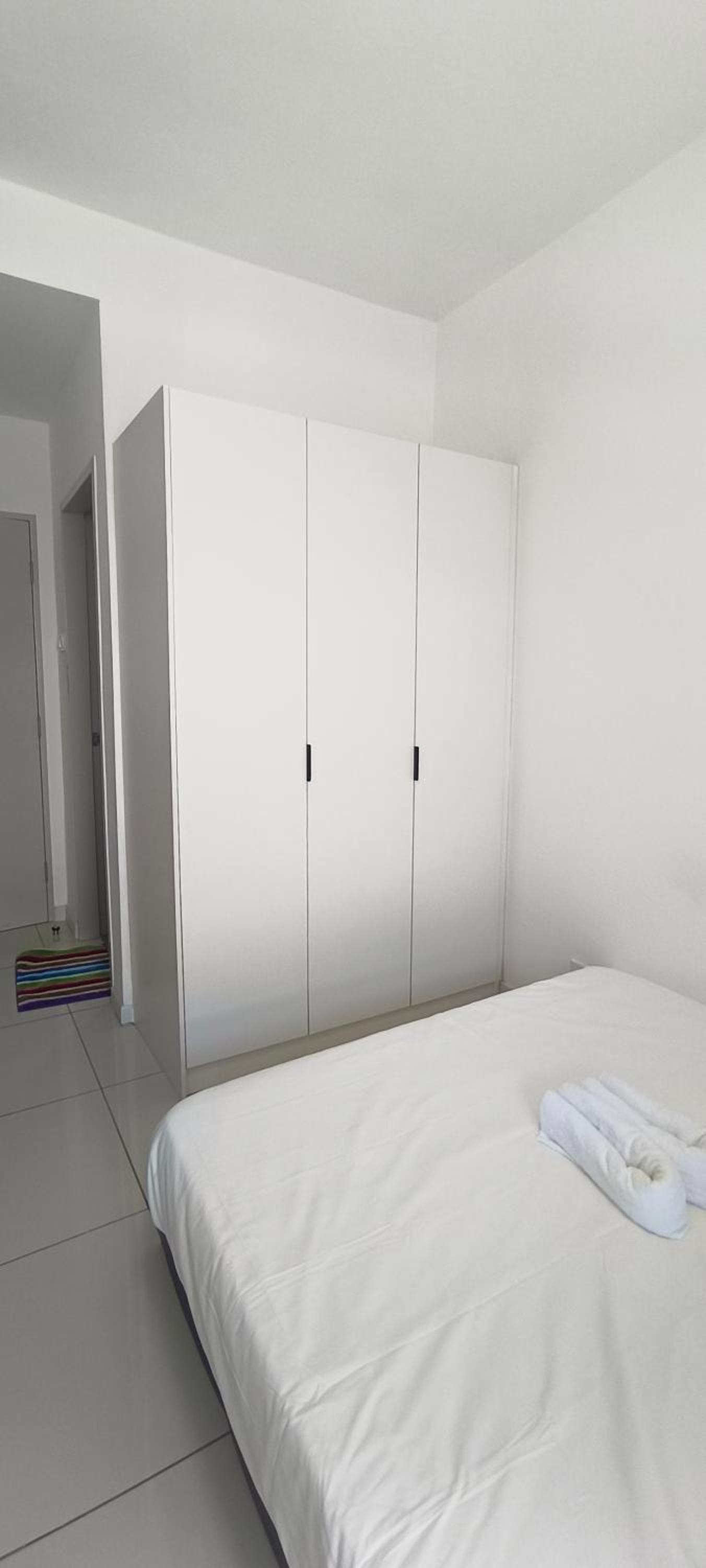 Horizon Peacehome