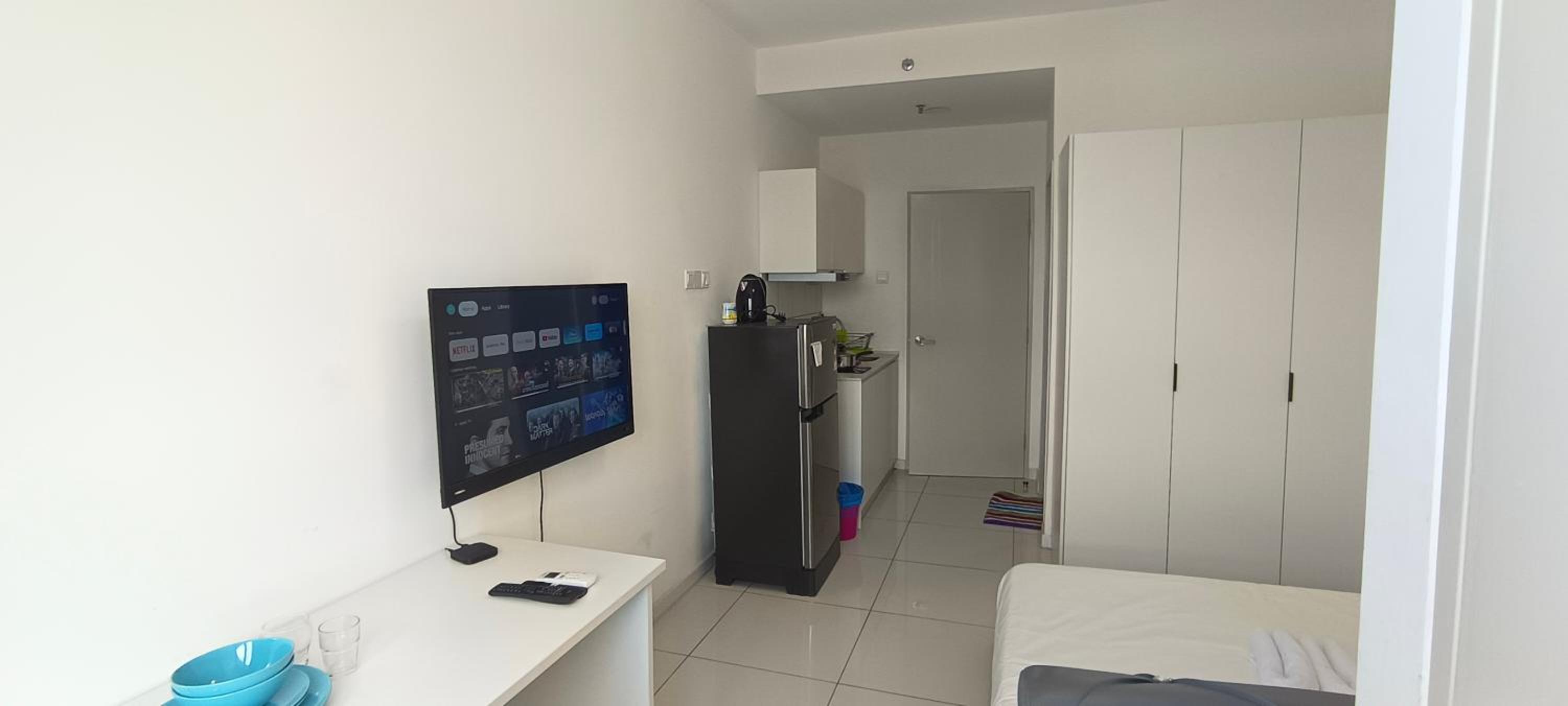 Horizon Peacehome
