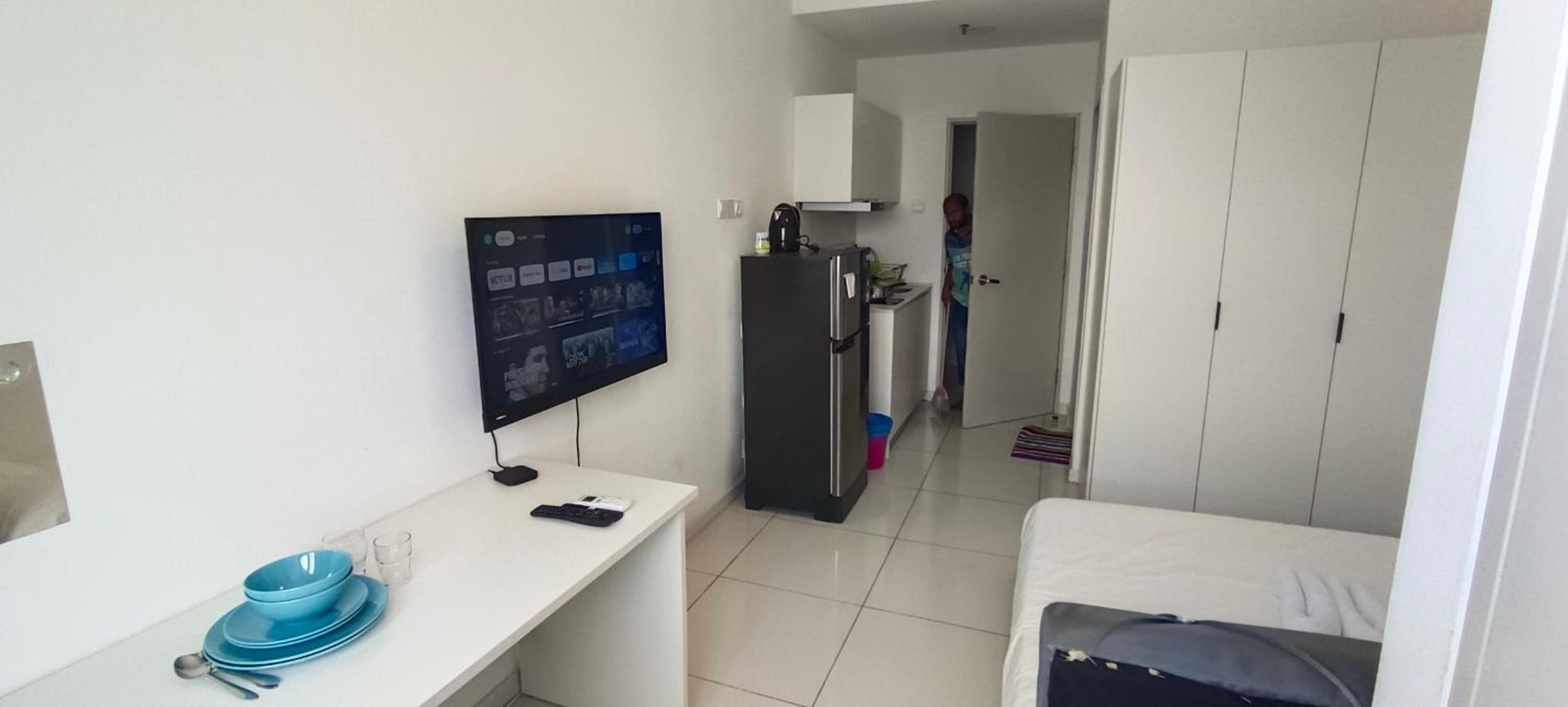 Horizon Peacehome